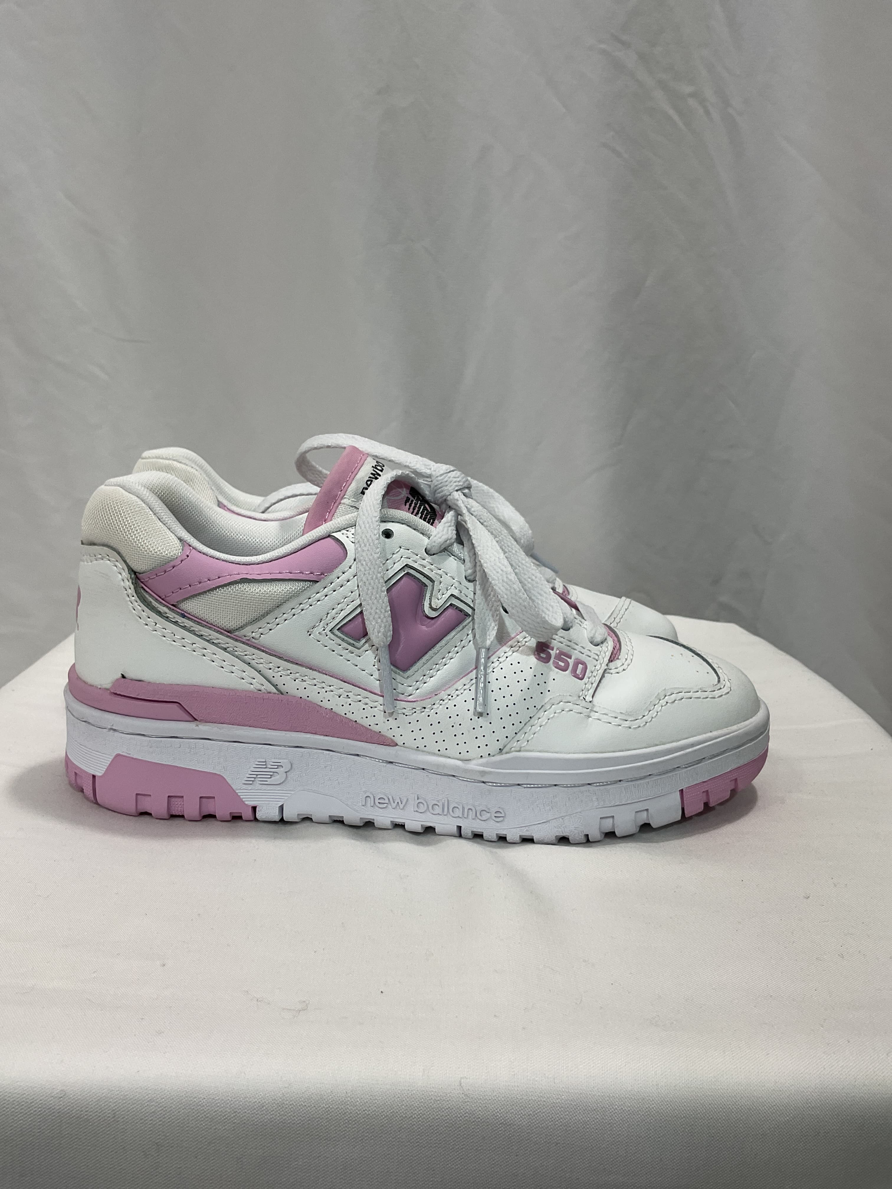550 Sneakers - Image 4