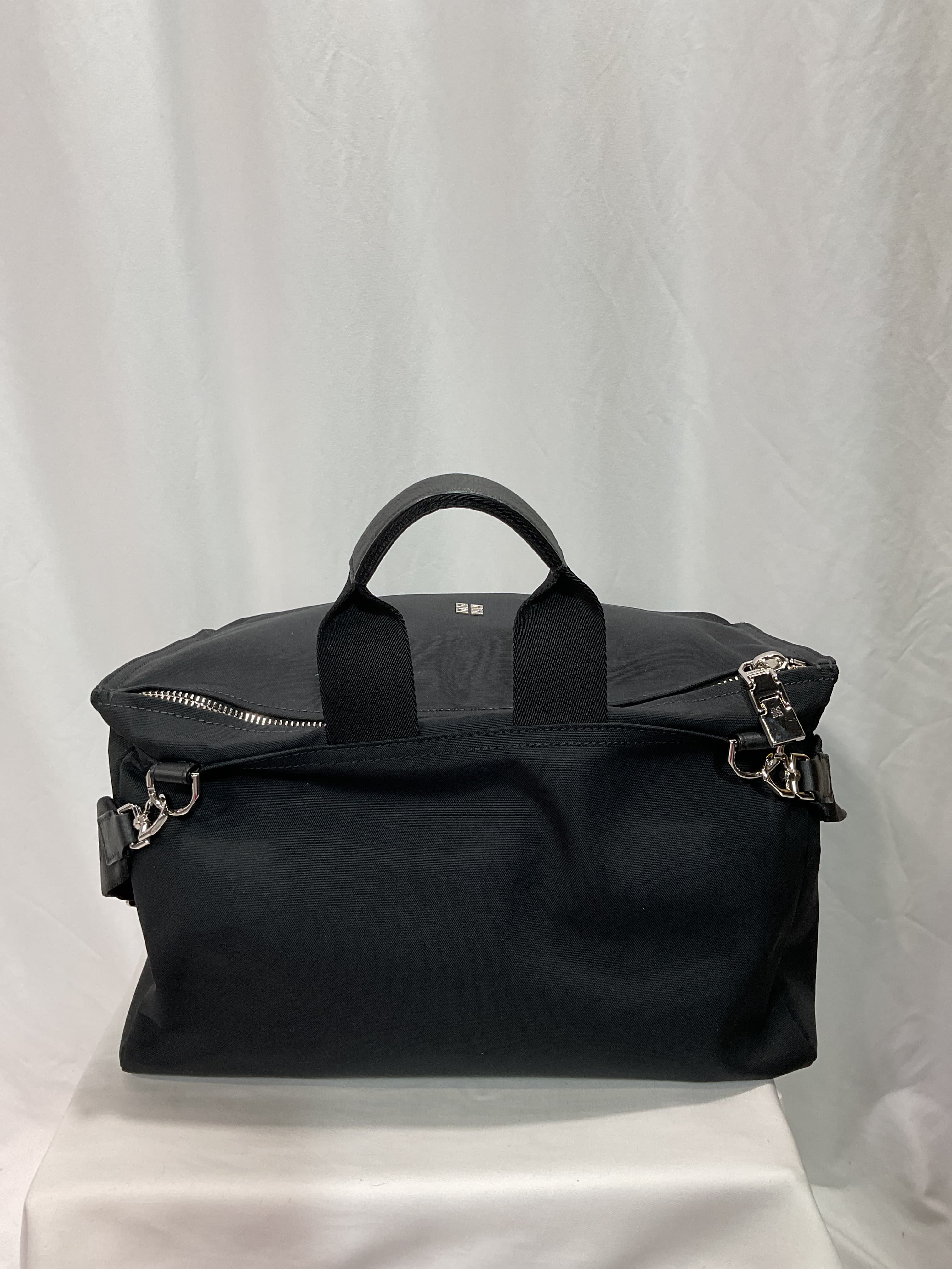 Pandora Bag In Black - Image 4