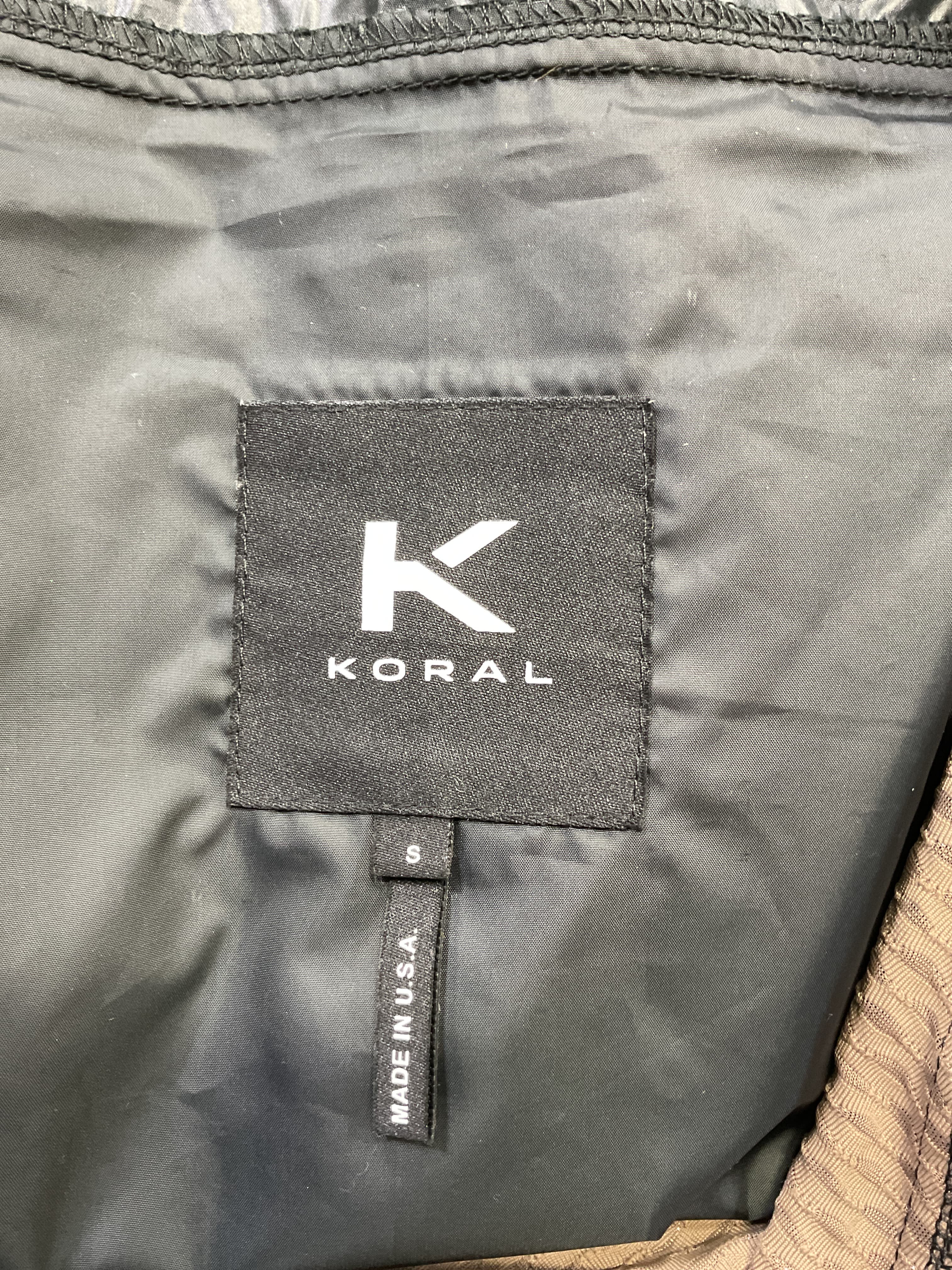 Anorak Jacket - Image 4