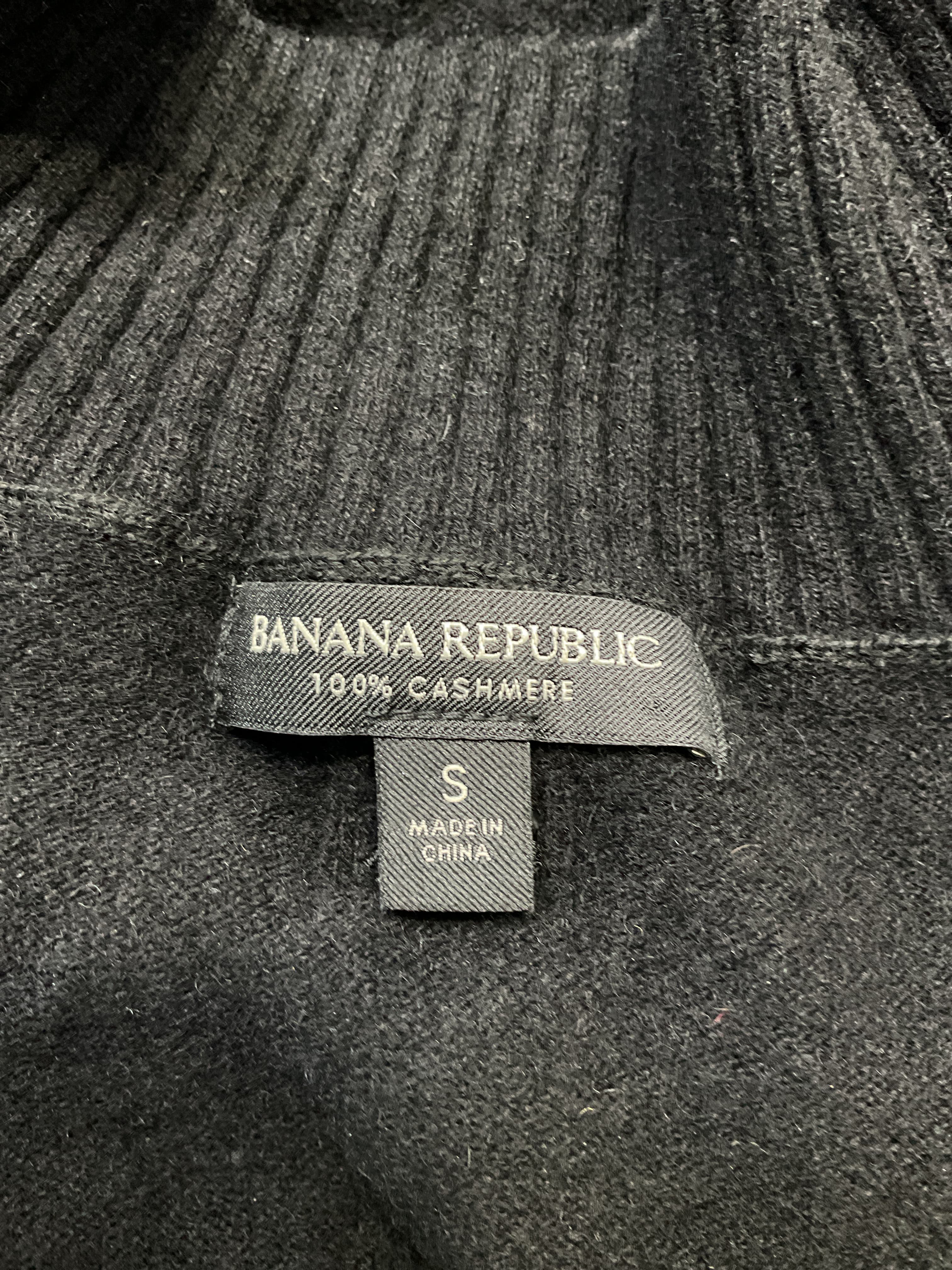 Cashmere Sweater & Beanie Gift Set With 50% Recycled Cashmere - Image 4