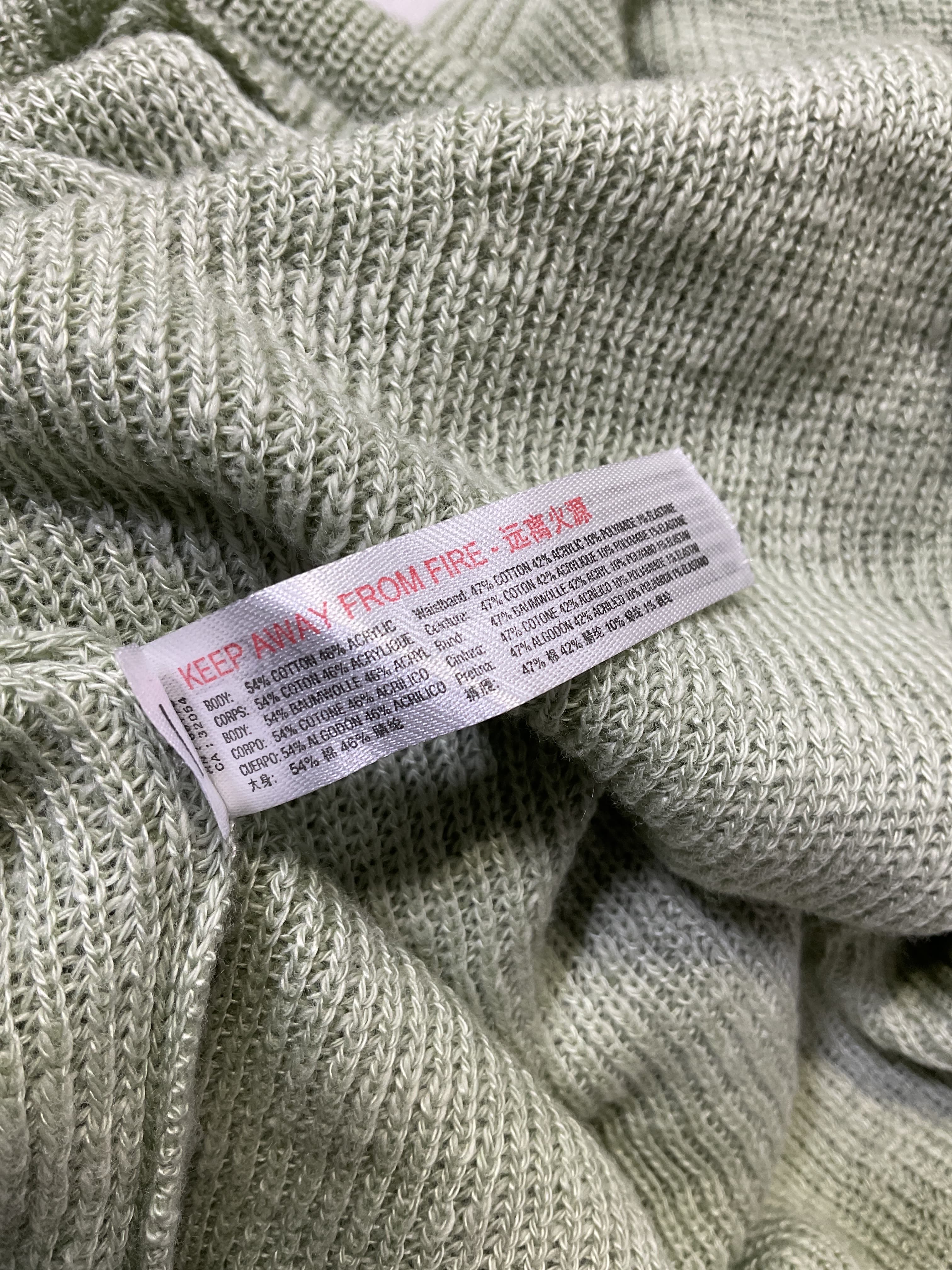 Malibu Pattern Sweater Set - Image 4
