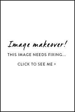 Petite Bandage Figure Form Knit Organza Frill Midaxi Dress - Image 1