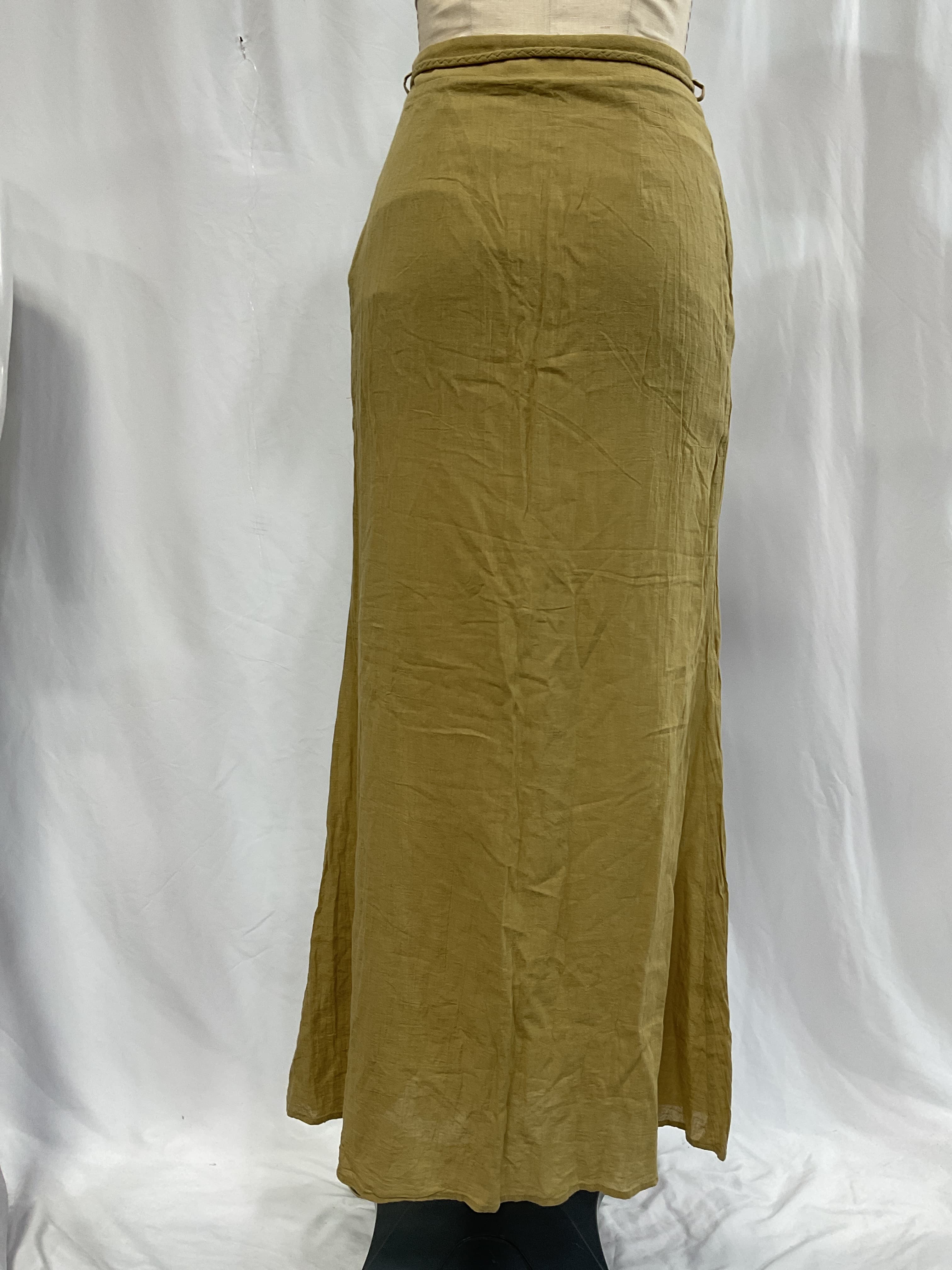 Manina Maxi Skirt - Image 2