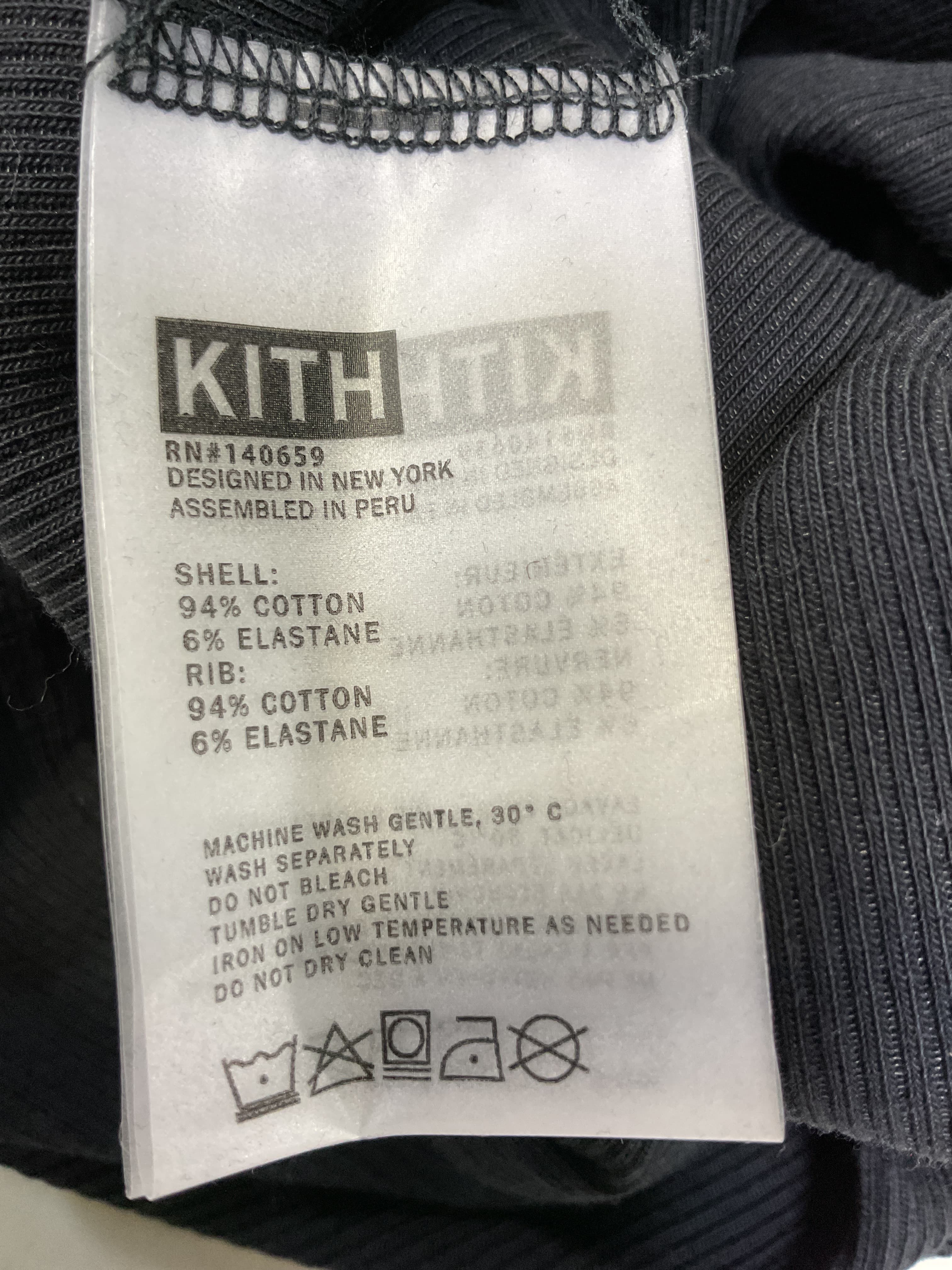 Anthea Midi Ribbed Dress - Image 2