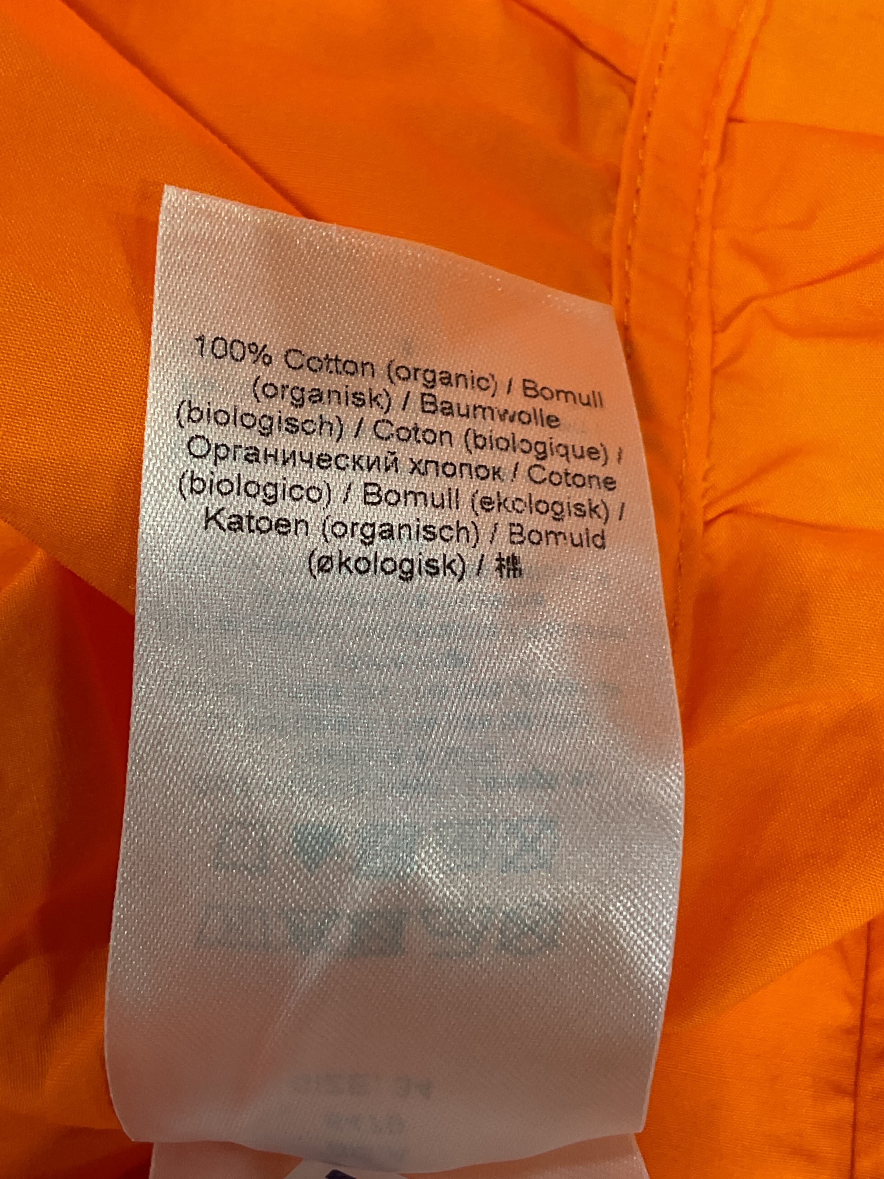 Bow-Detailed Ruched Cotton-Poplin Mini Dress - Image 2