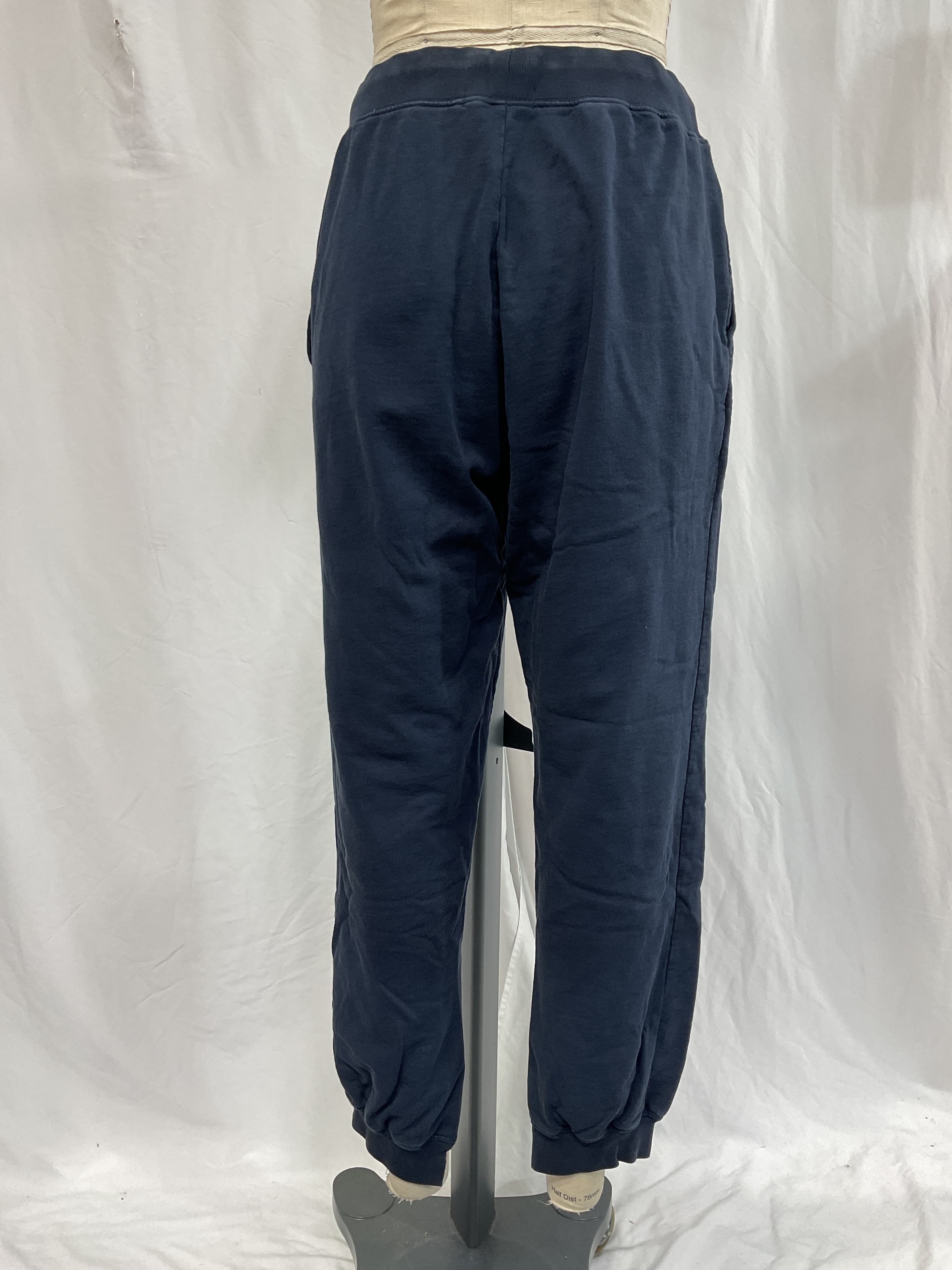 Navy Tyler Lounge Pants - Image 2
