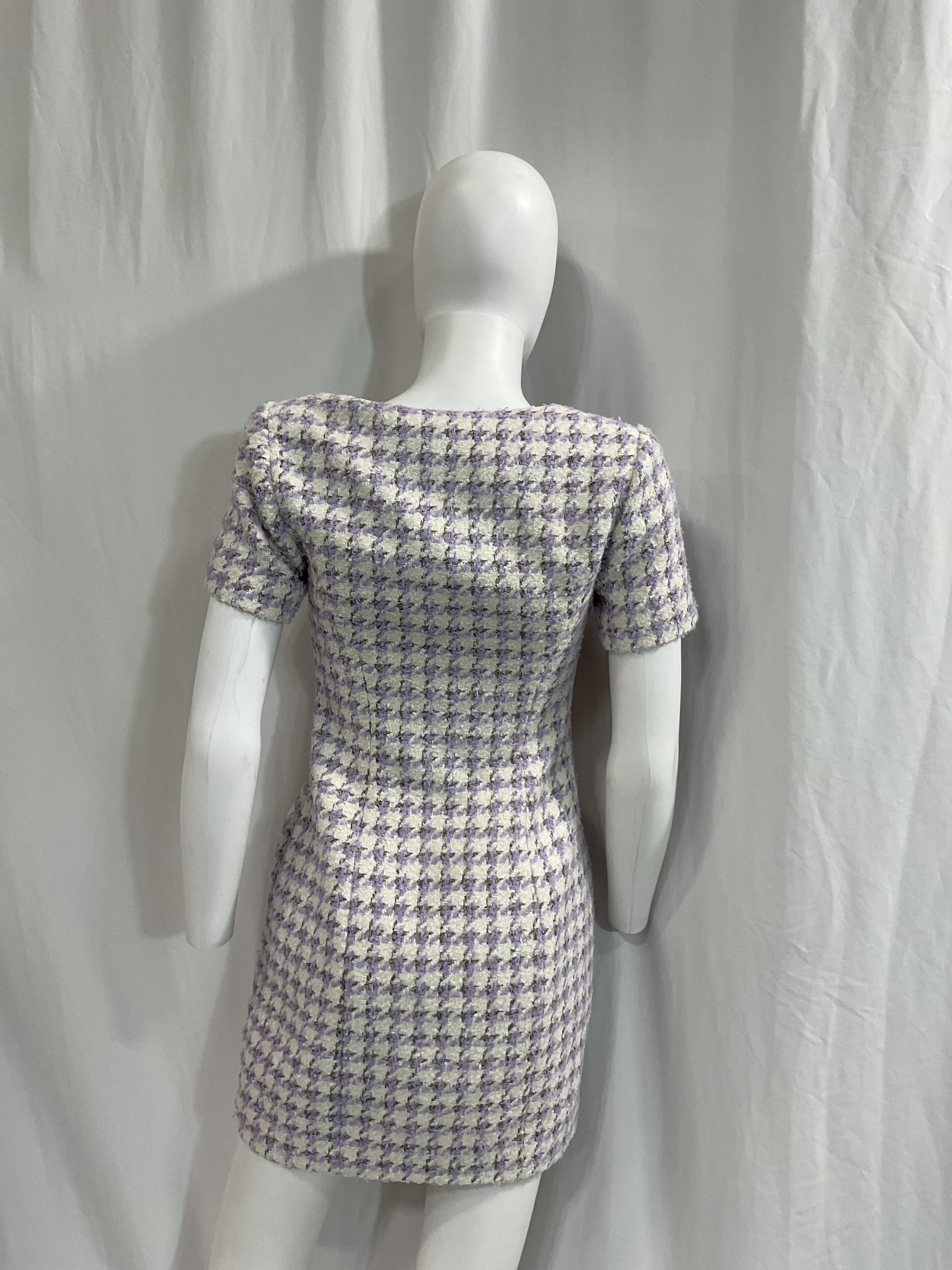 Amber Mini Dress - Image 2