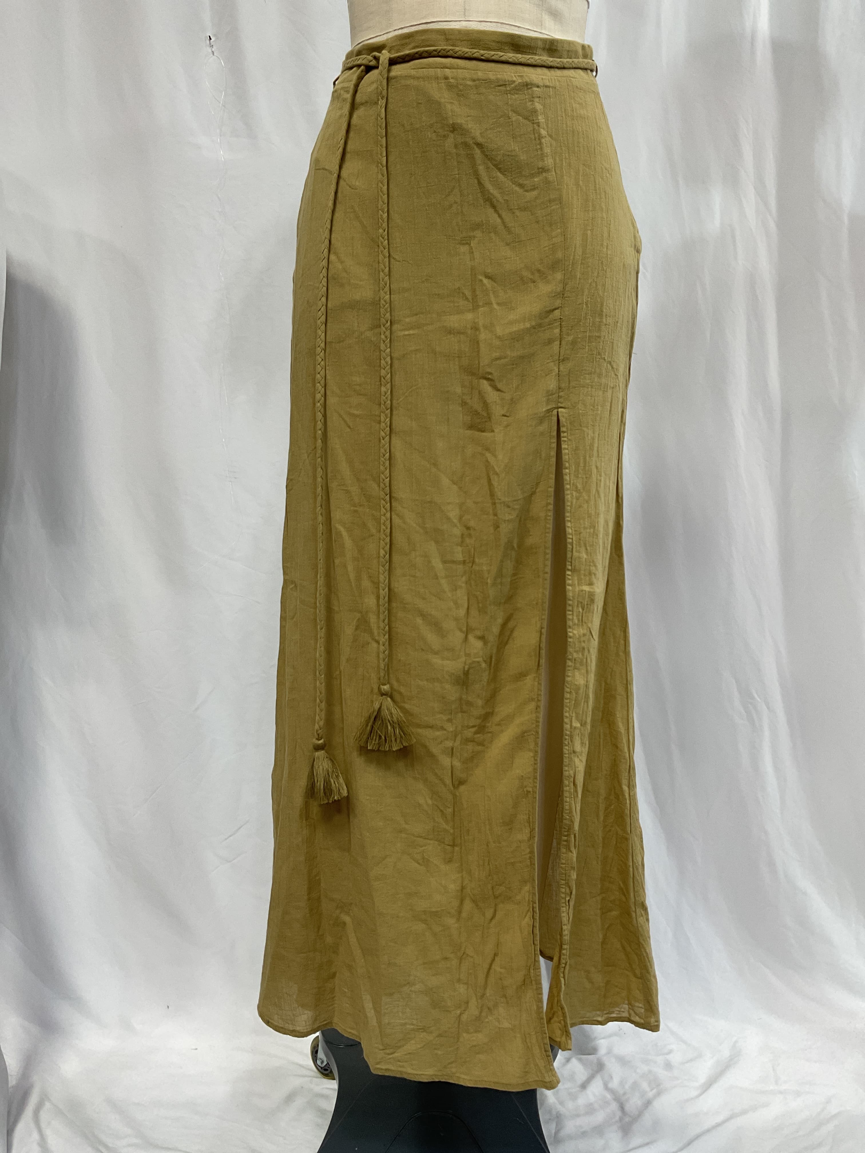 Manina Maxi Skirt - Image 3