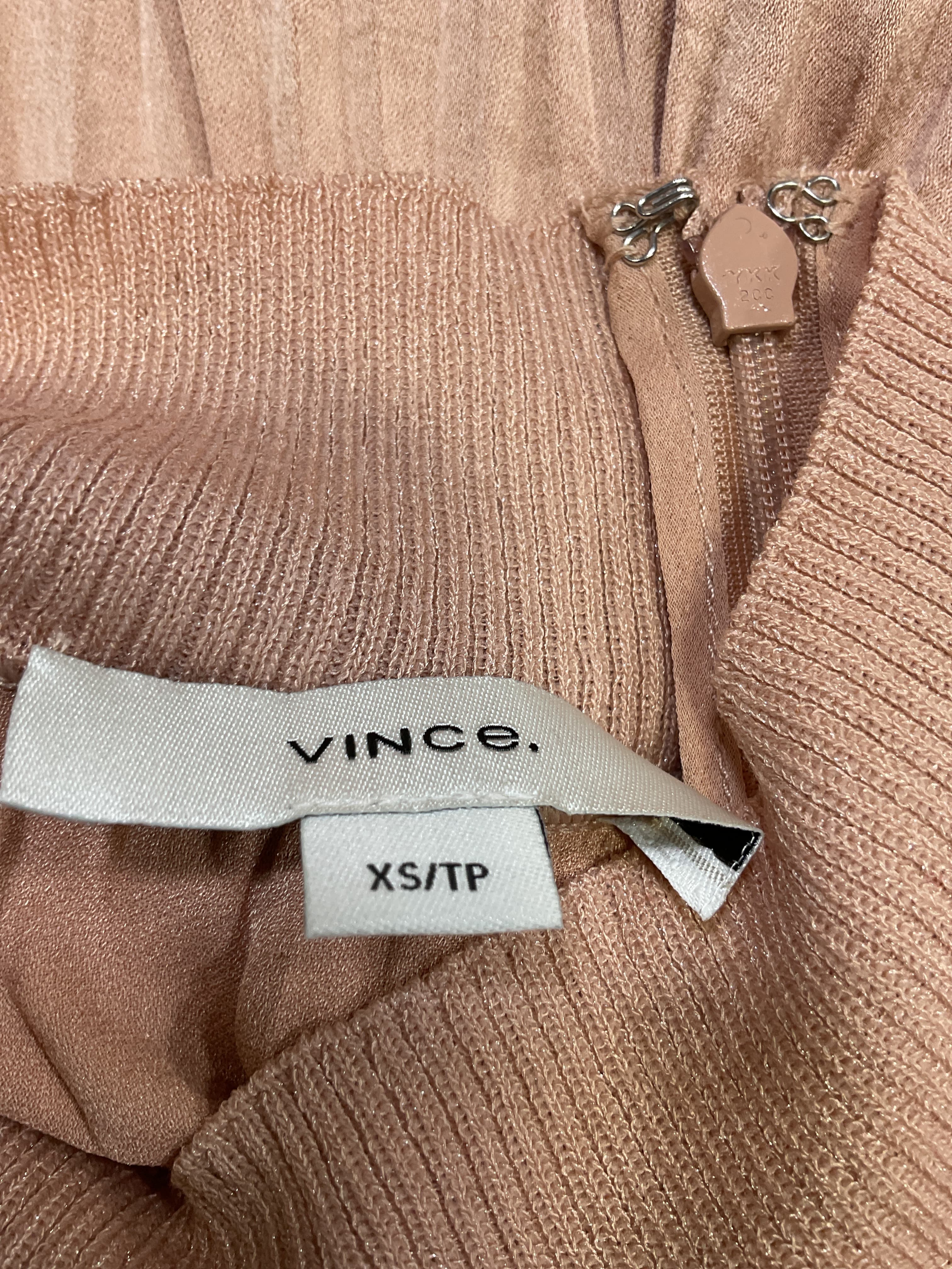 Satin Mockneck Top - Image 3