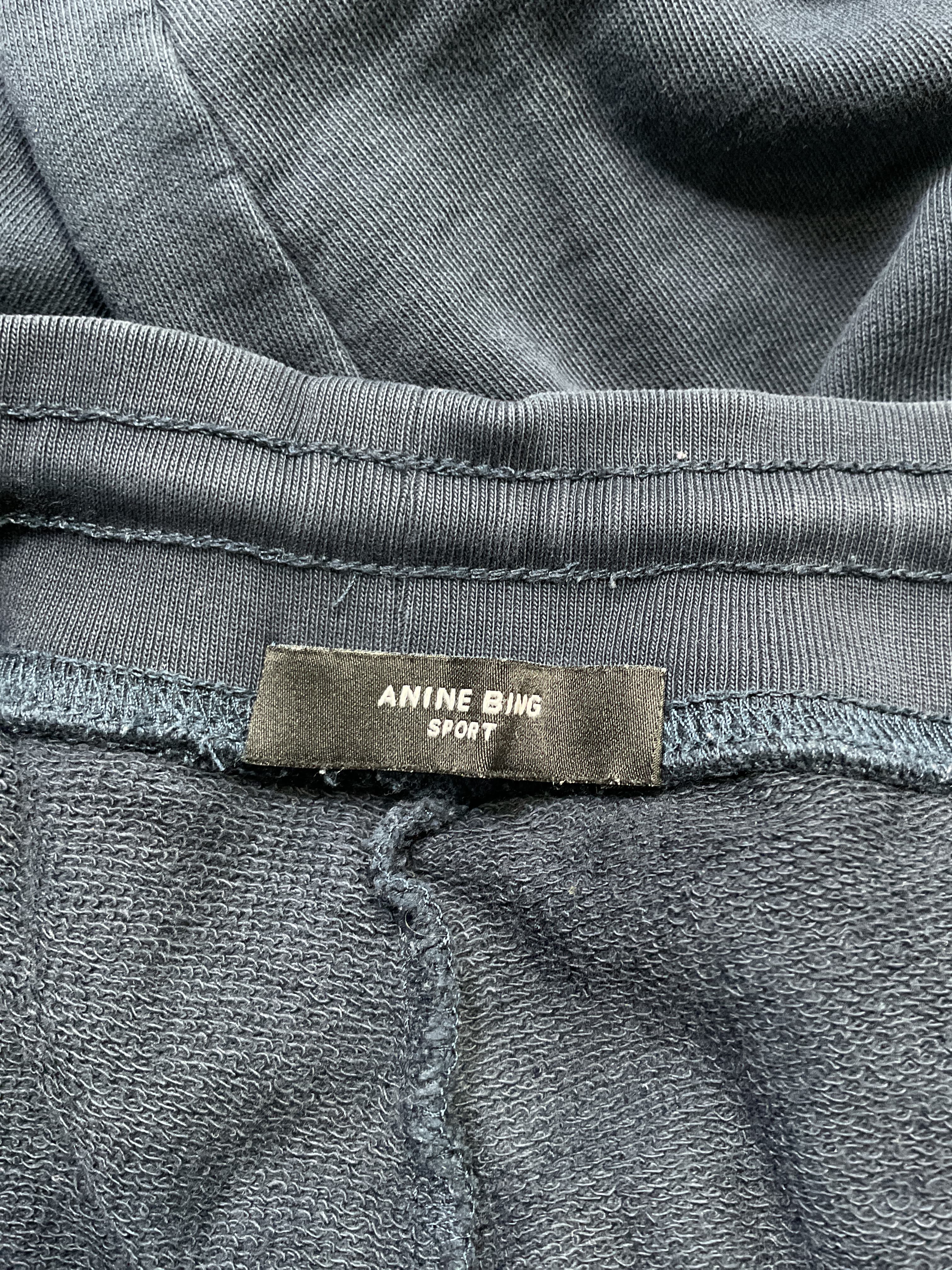Navy Tyler Lounge Pants - Image 4