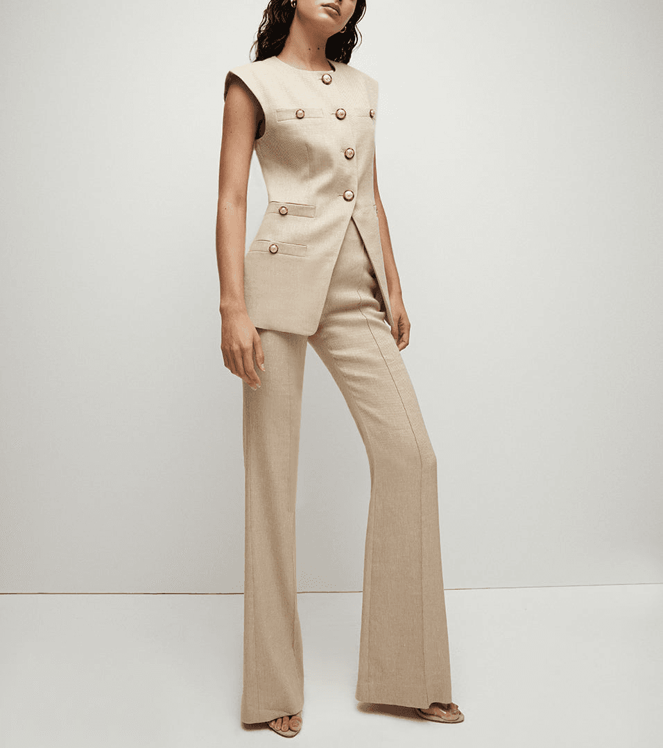 Komi Pant - Image 1