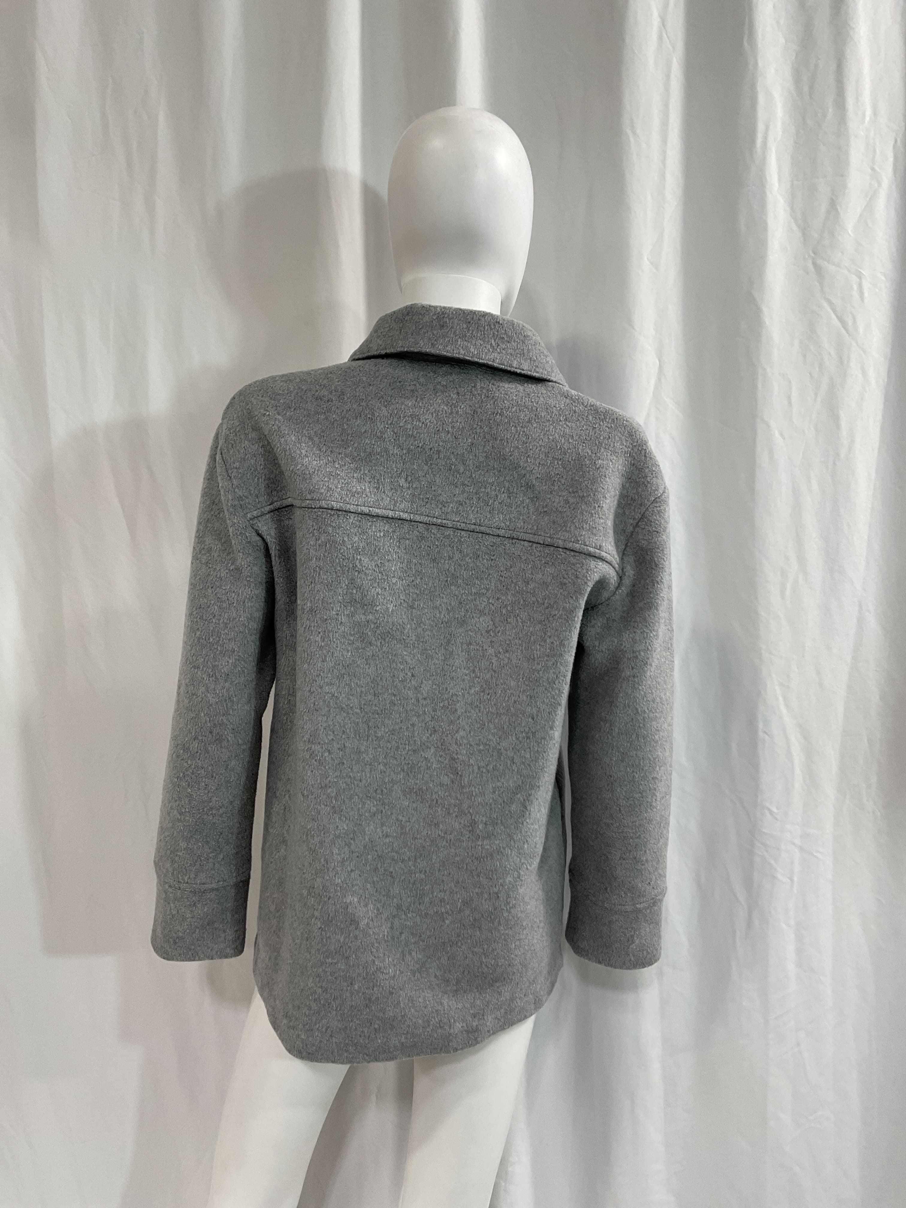 Shirt Jacket - Image 2