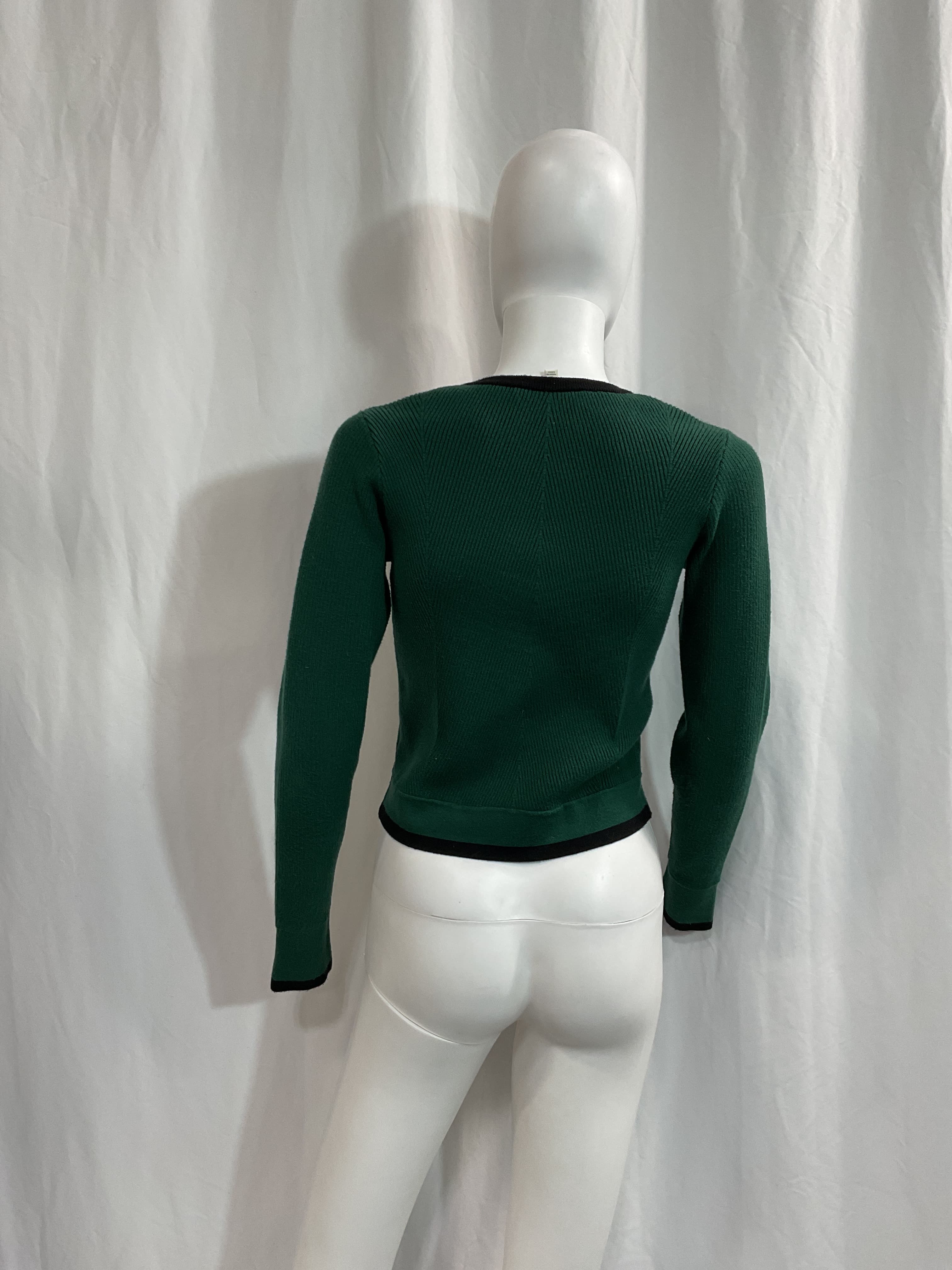 The Sweetheart Cardigan - Image 2