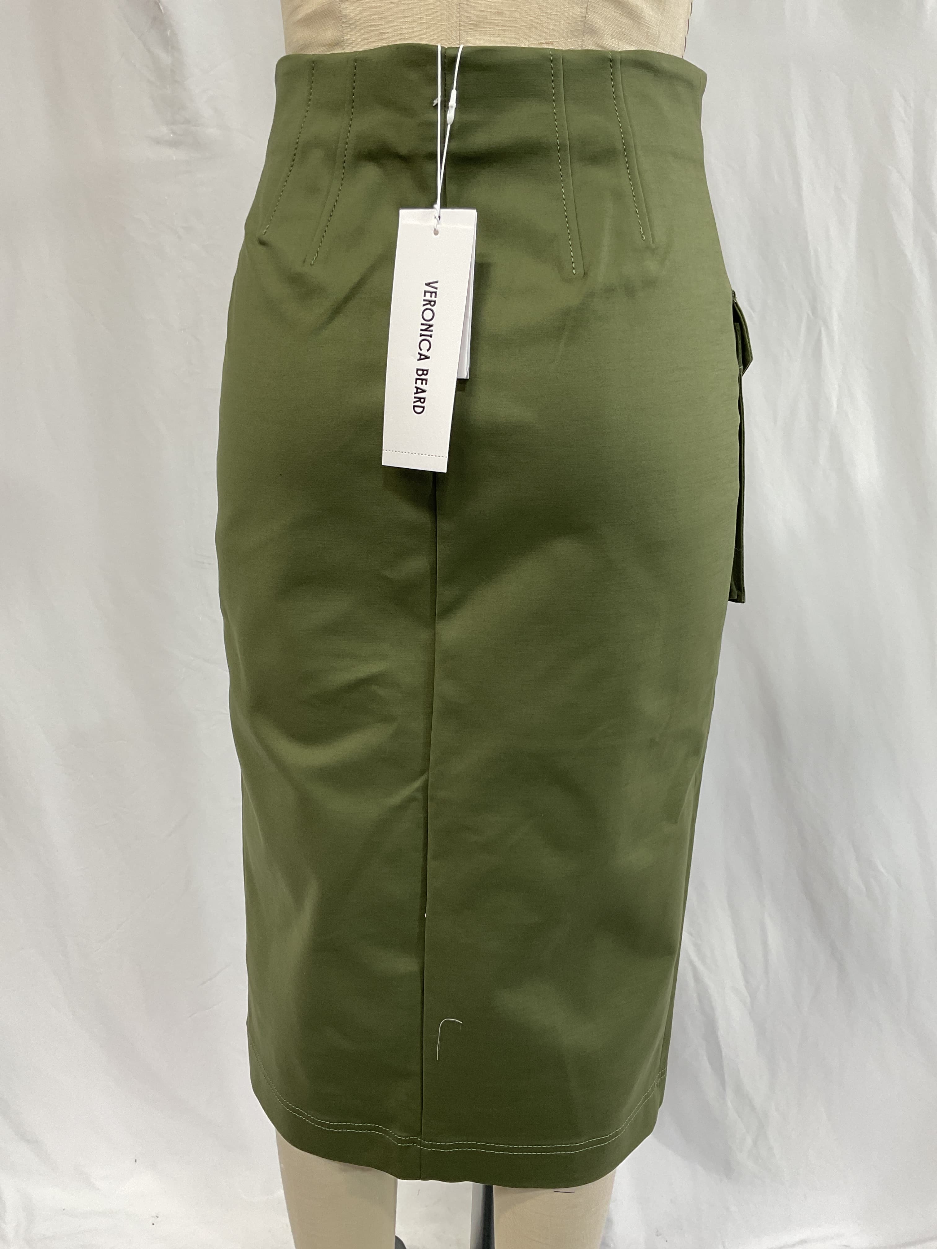 Dallas Cargo Skirt - Image 2