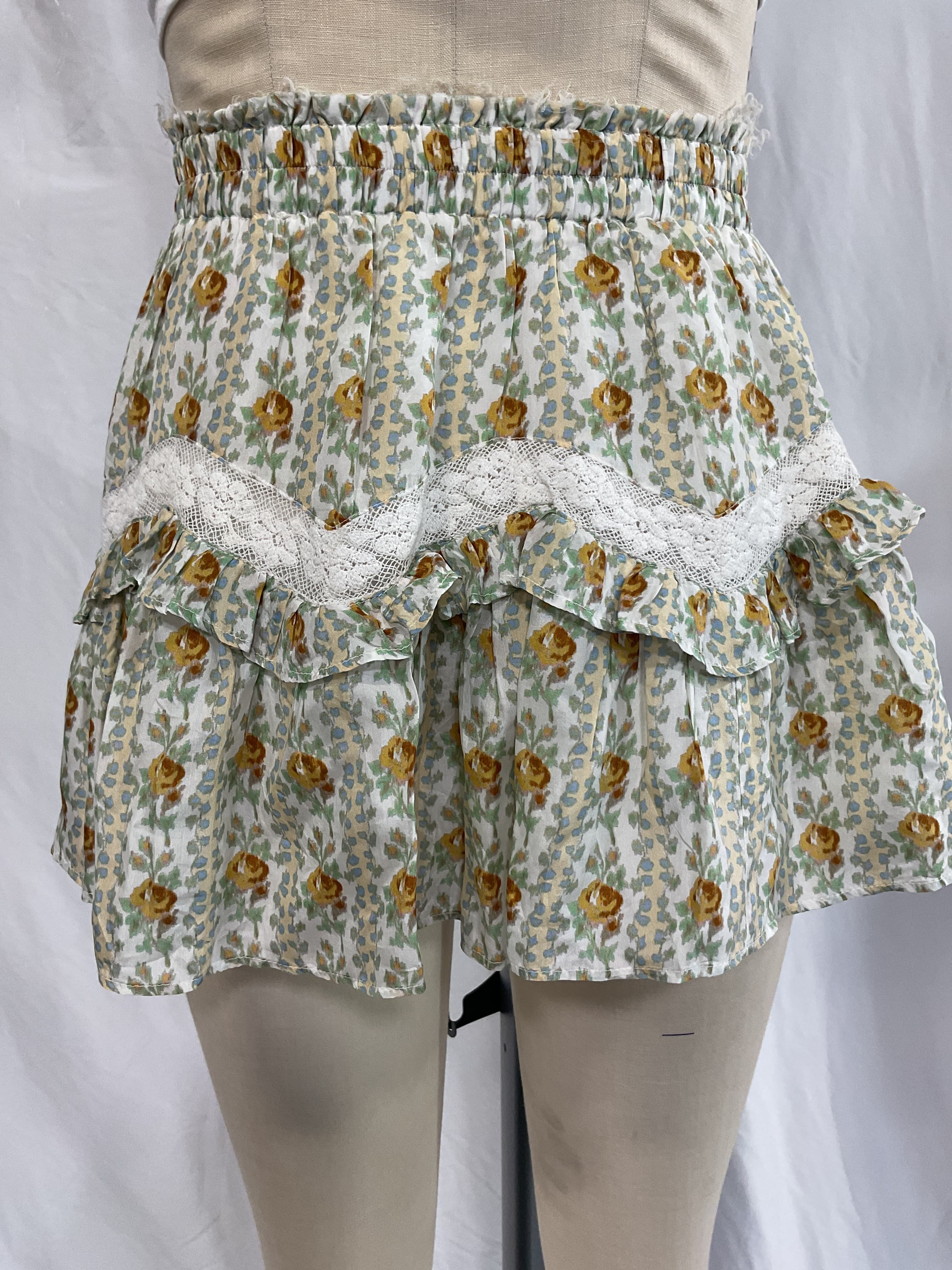 Piccolo Skirt - Image 3