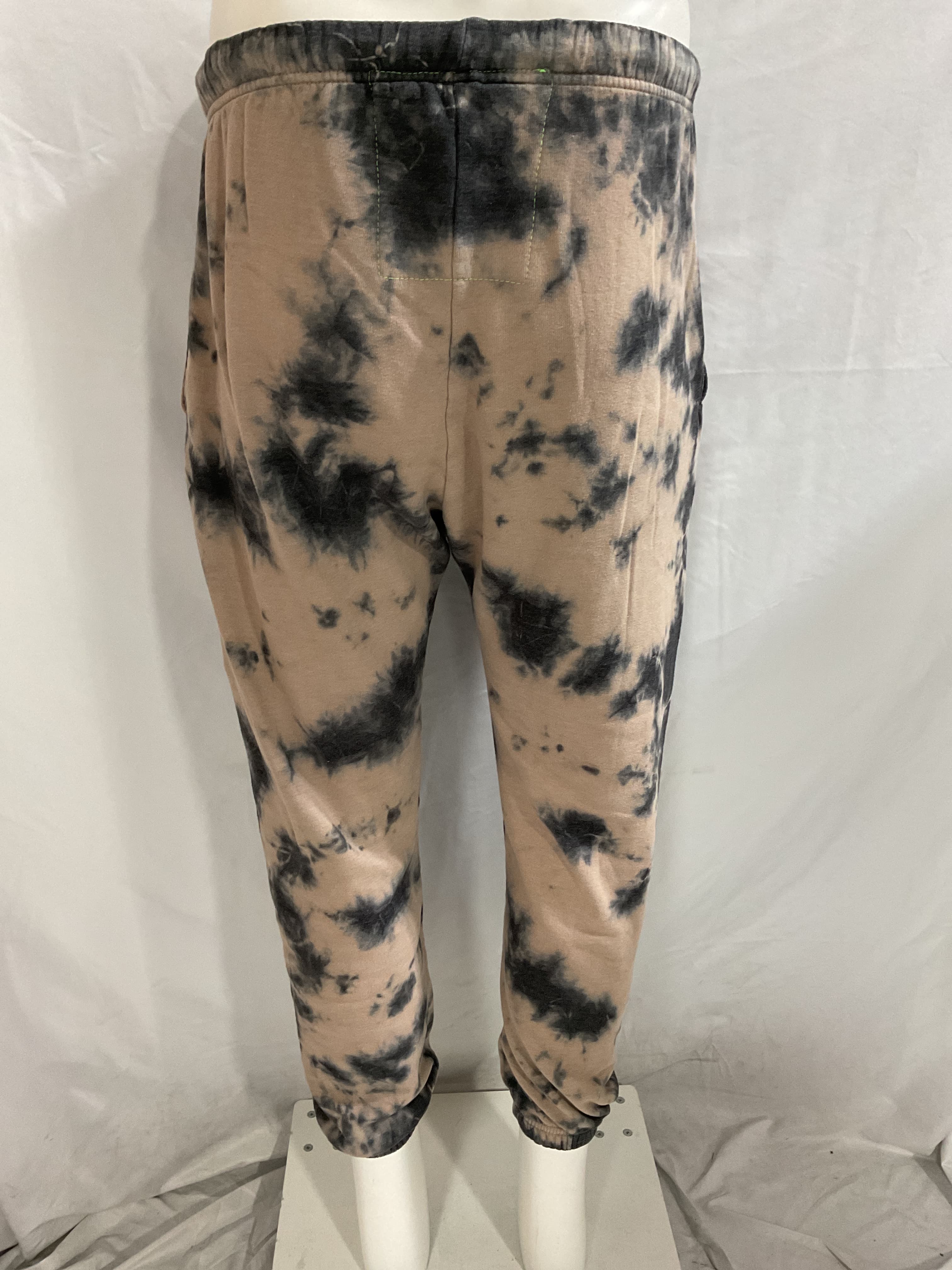 Hand Dyed Sweatpants - Image 2