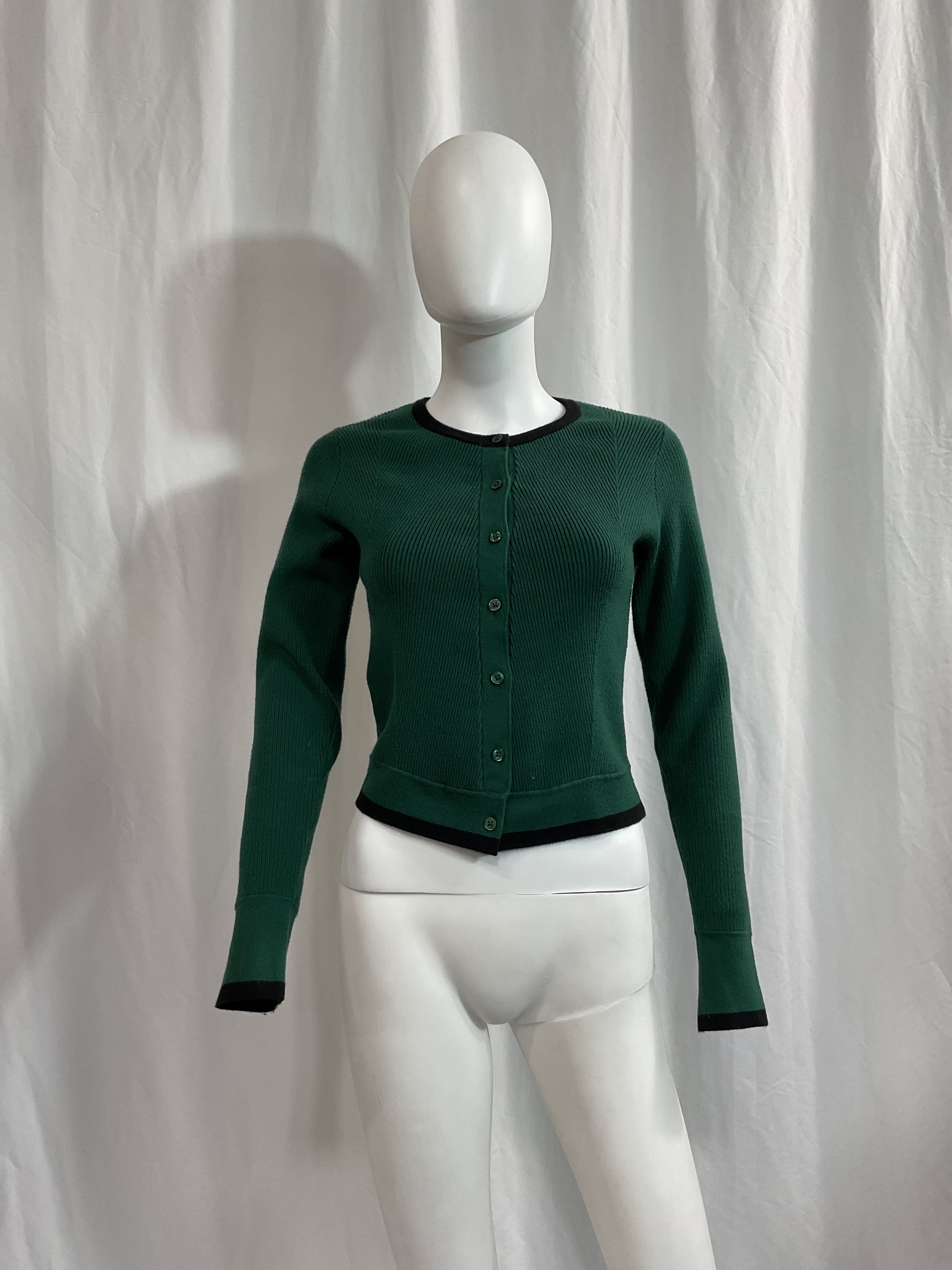 The Sweetheart Cardigan - Image 3