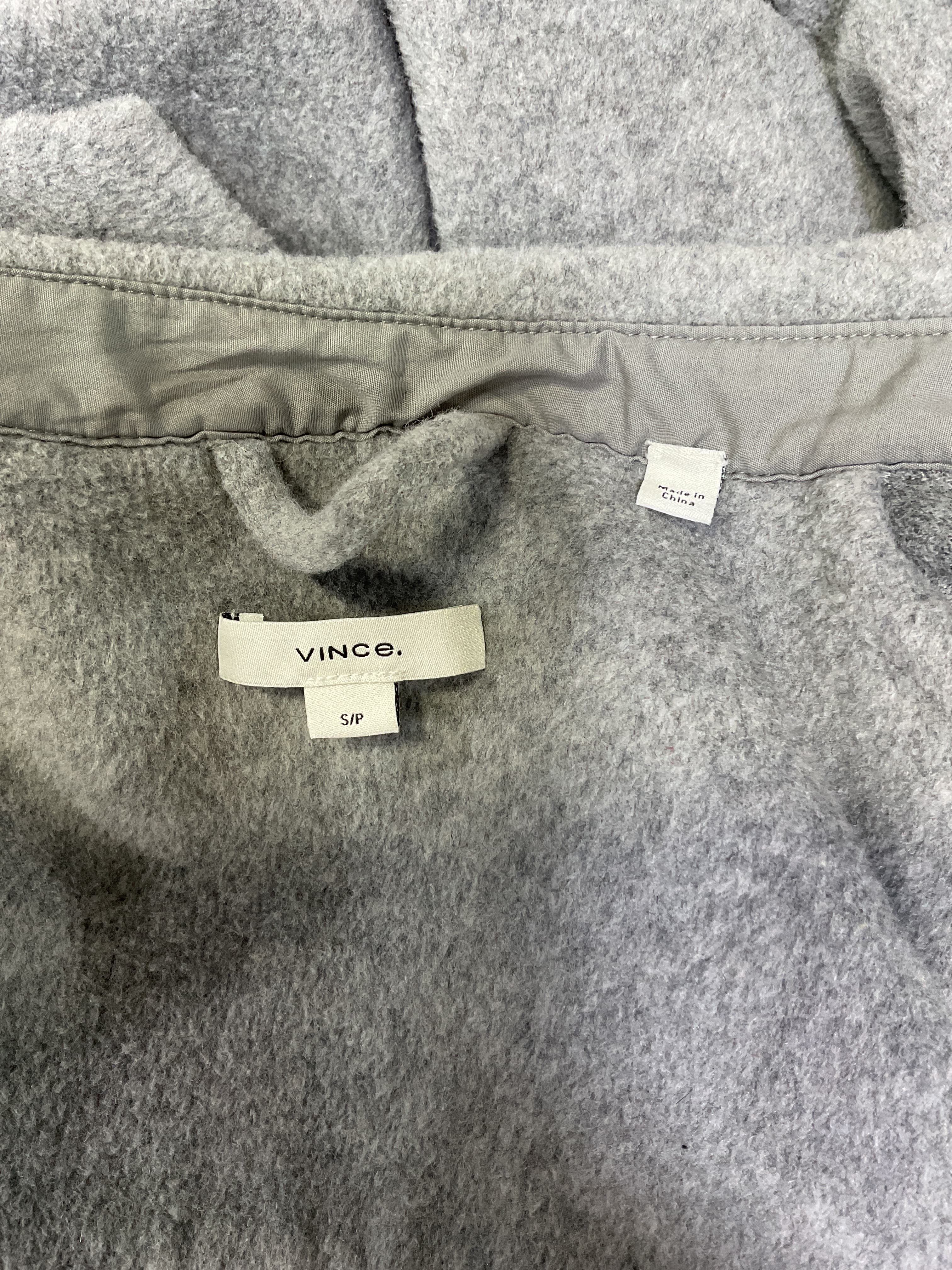 Shirt Jacket - Image 4