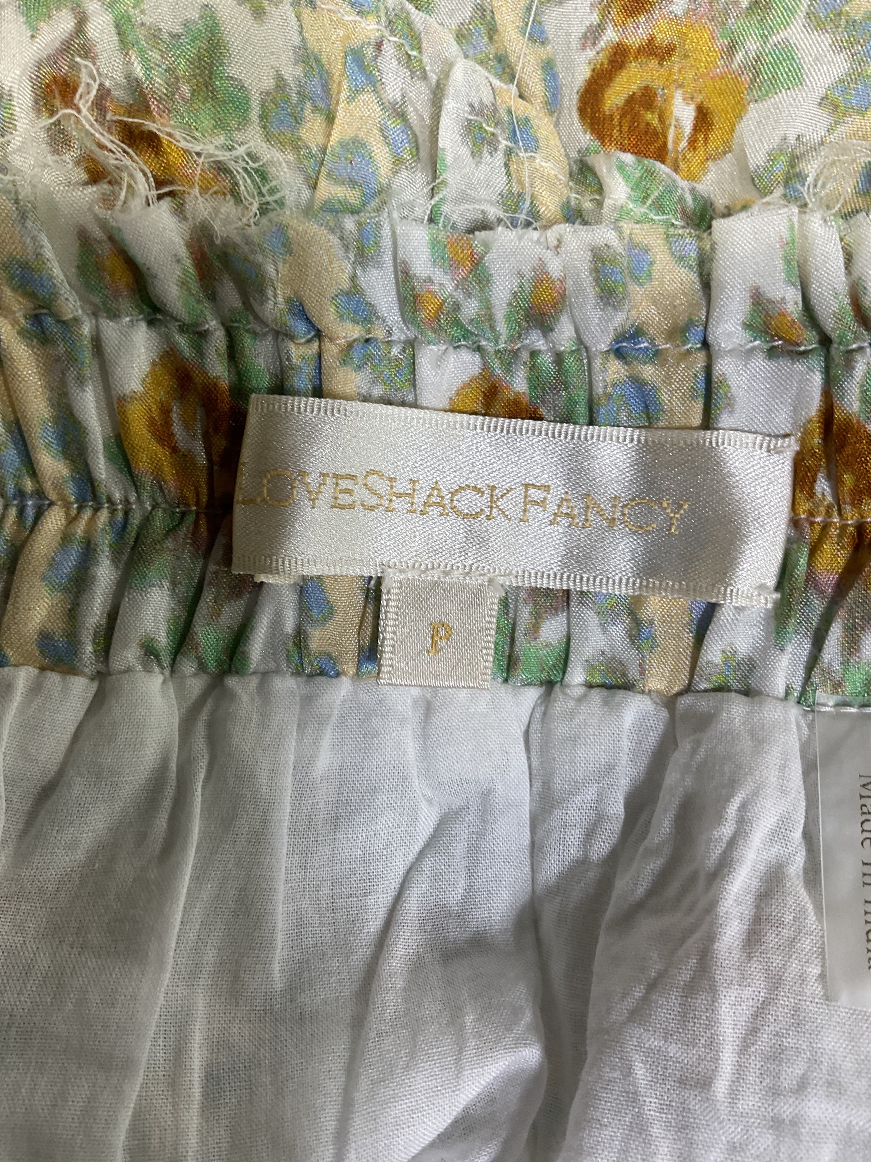 Piccolo Skirt - Image 4