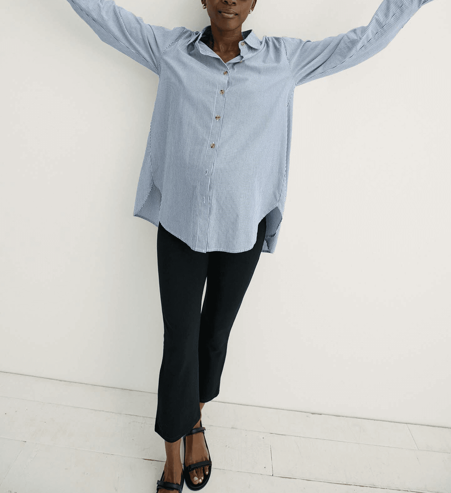 The Classic Buttondown - Image 1