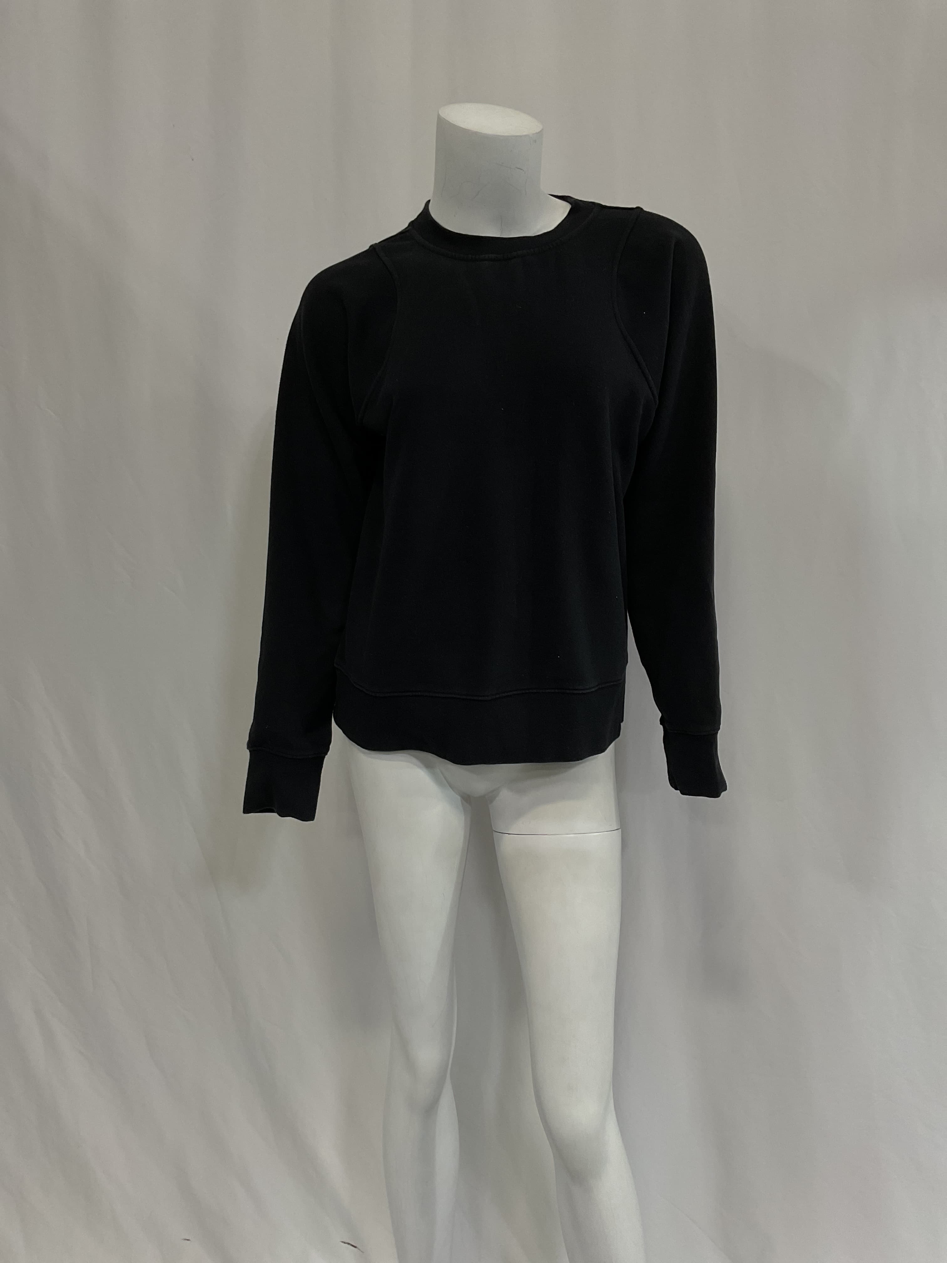 Loungeful Crewneck Pullover - Image 2