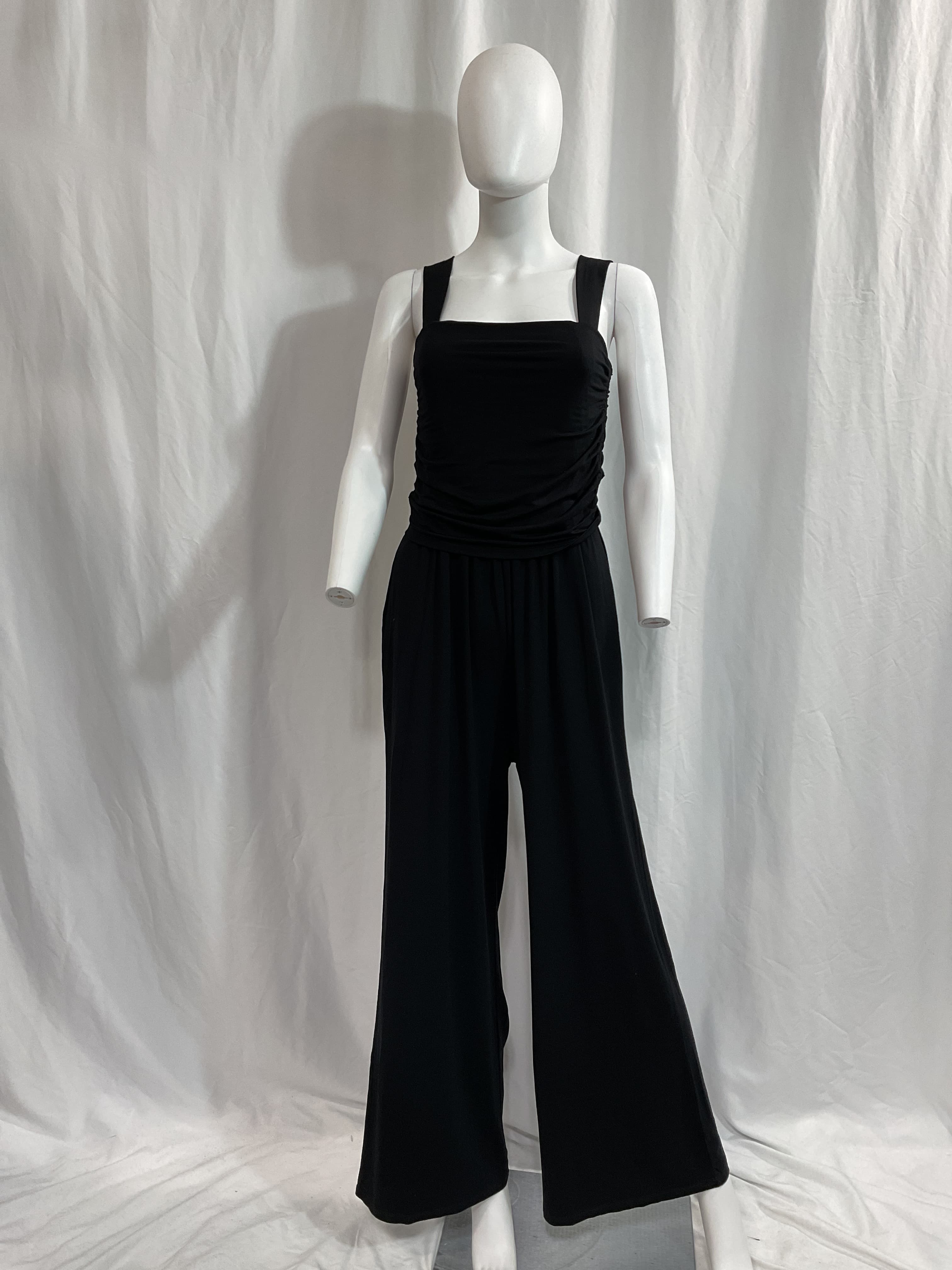 The On-The-Go Nursing Jumpsuit - Image 2