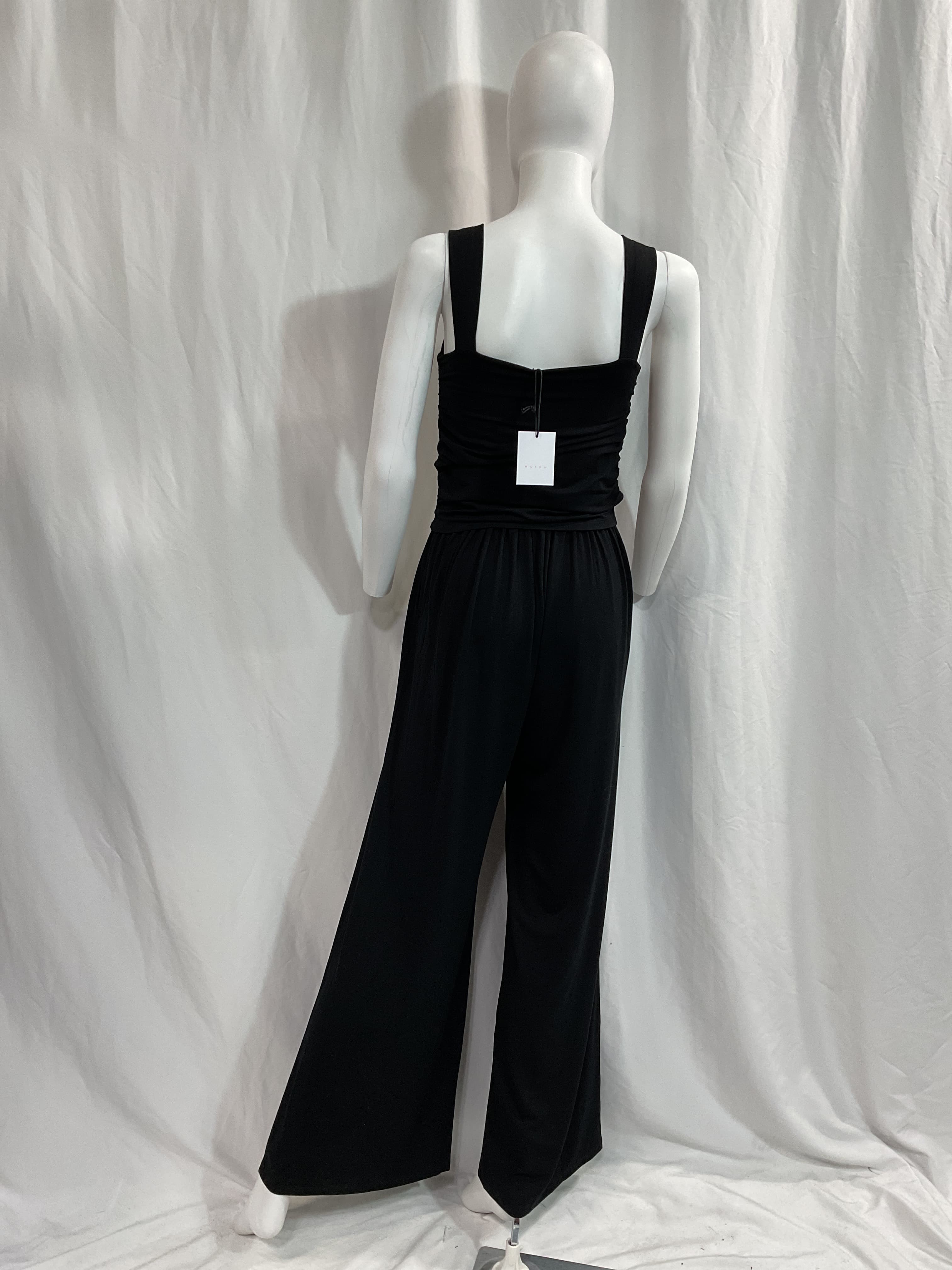 The On-The-Go Nursing Jumpsuit - Image 3