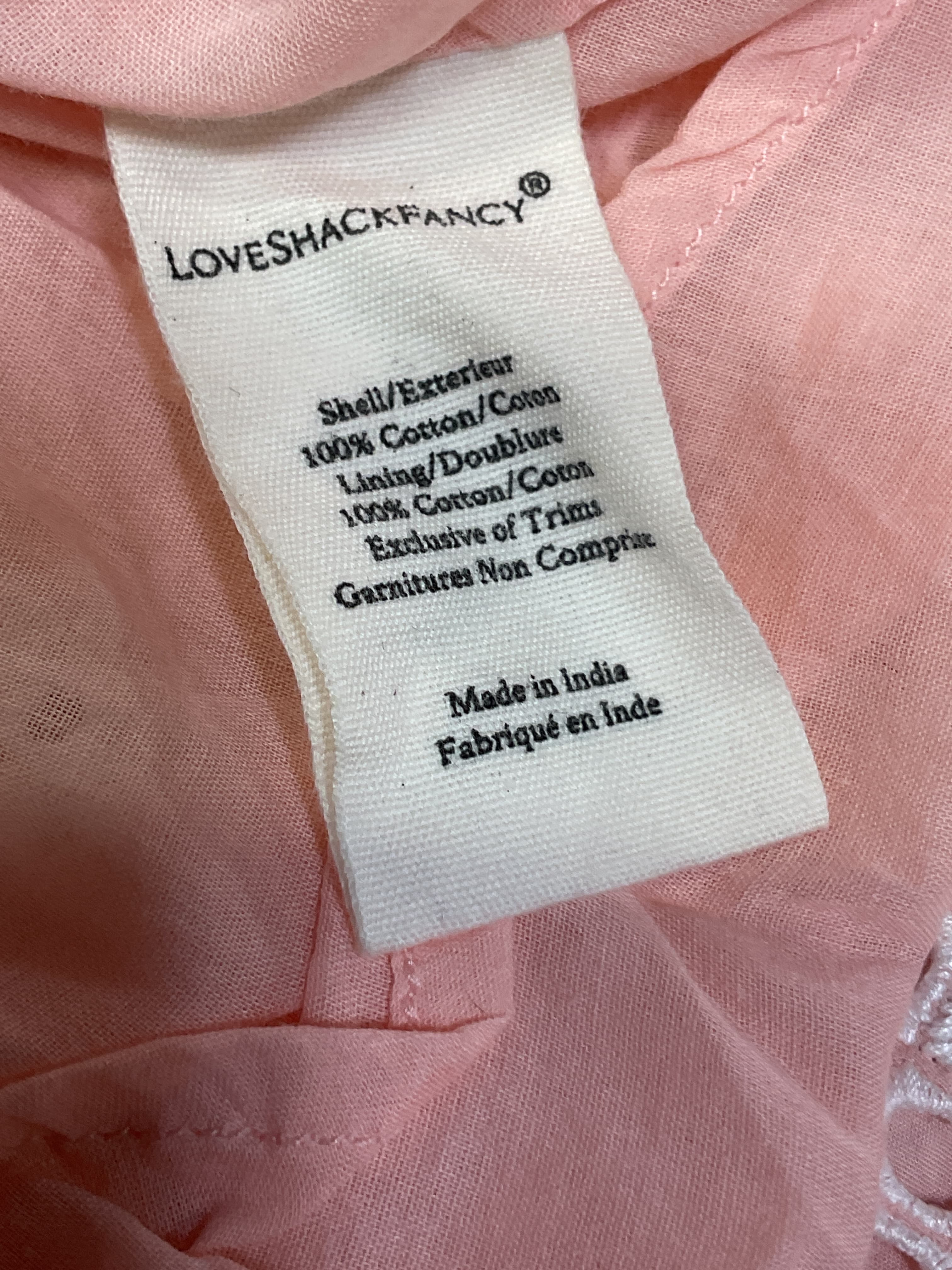 Mochi Mini Dress - Image 2