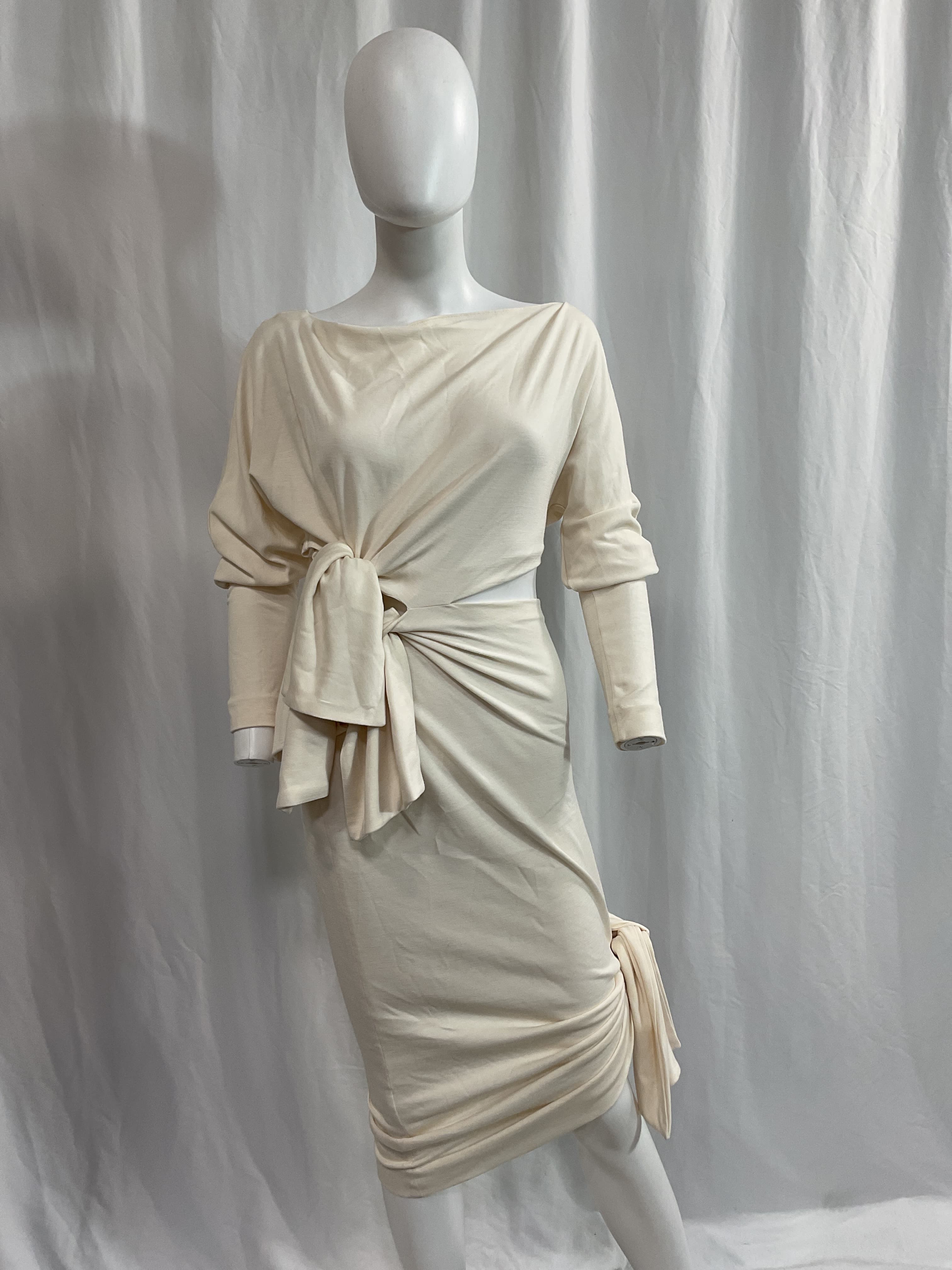 The Elena Dress - Image 2