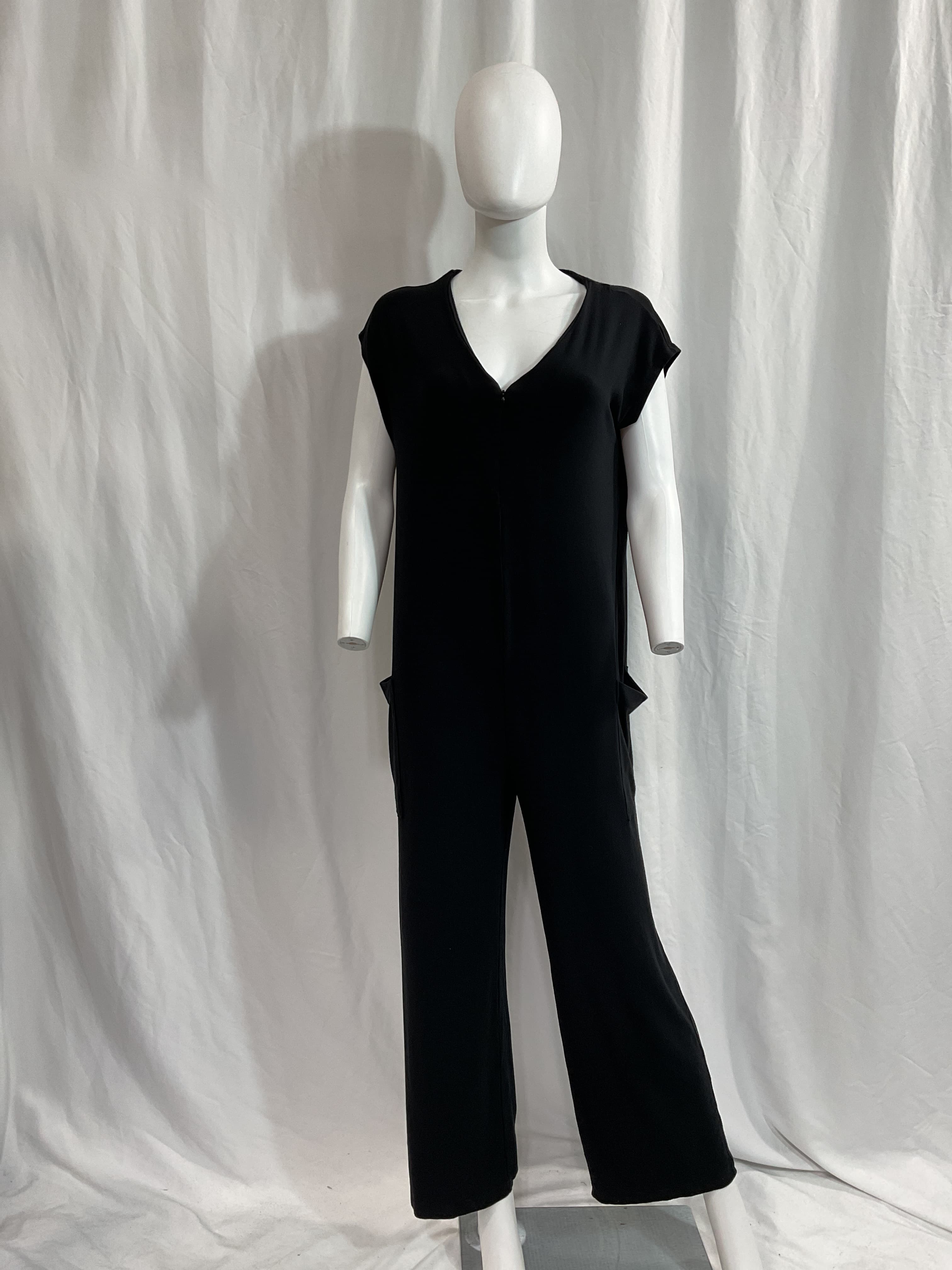 The Charlotte Jumpsuit - Image 3