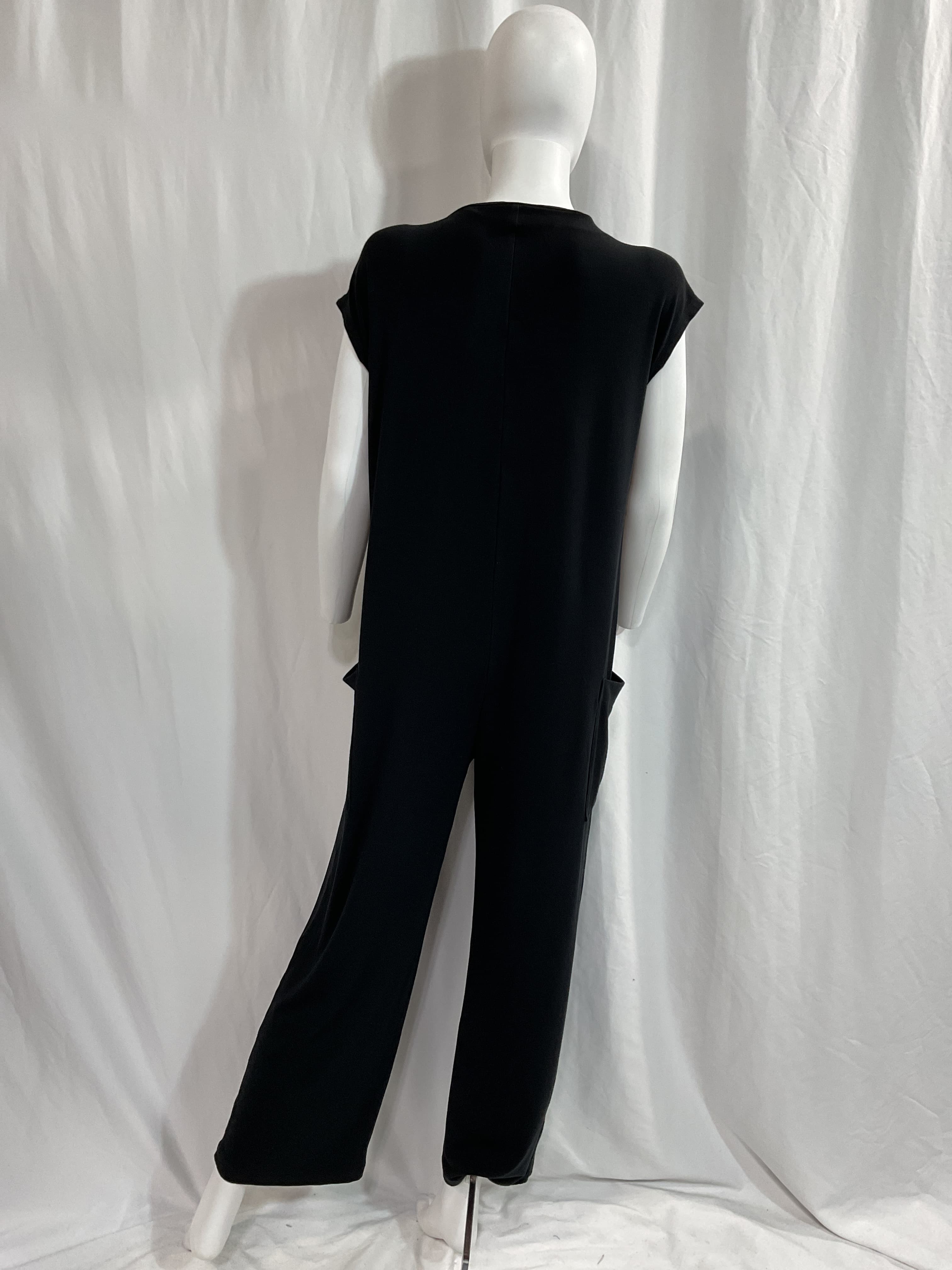 The Charlotte Jumpsuit - Image 4