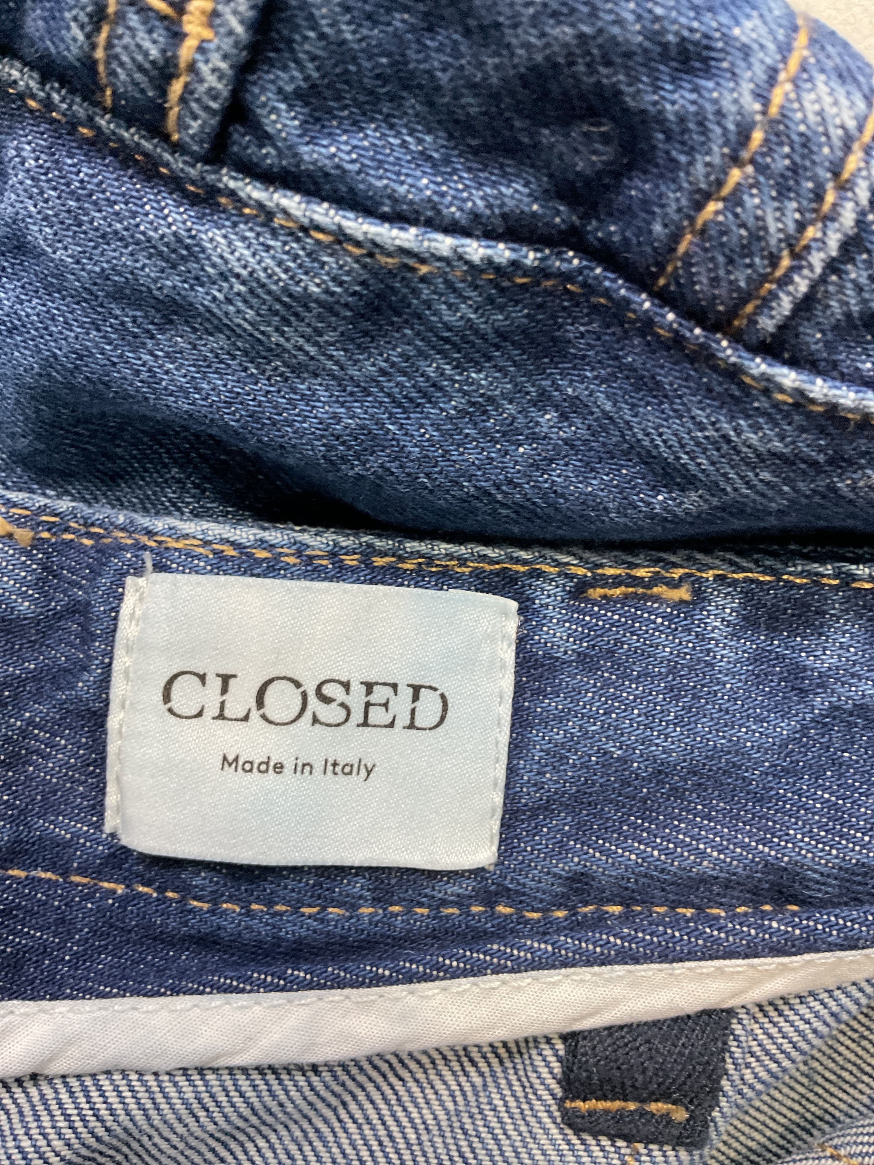 Reversed-X Jeans - Image 2