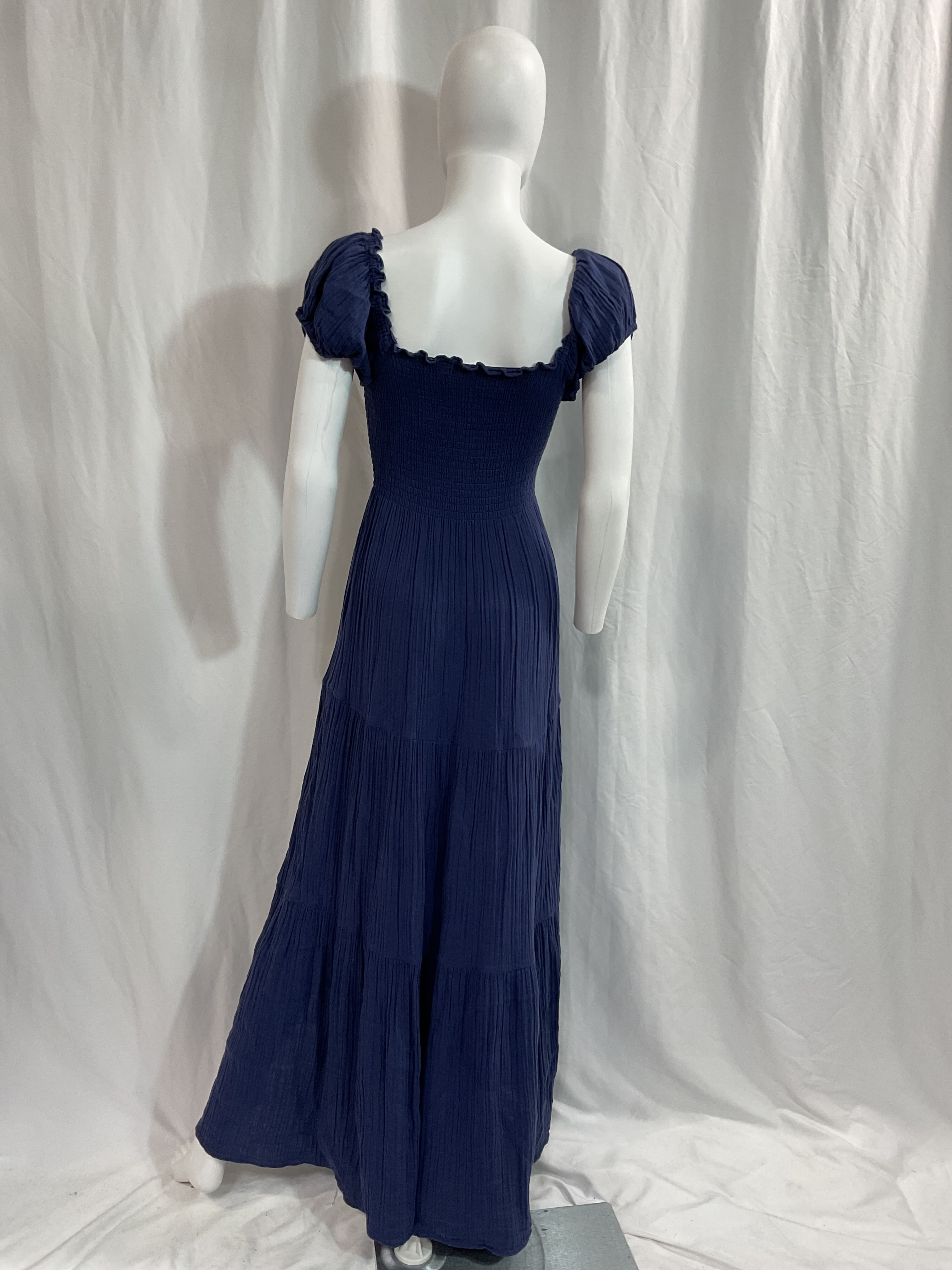 Alohl Maxi Dress - Image 2