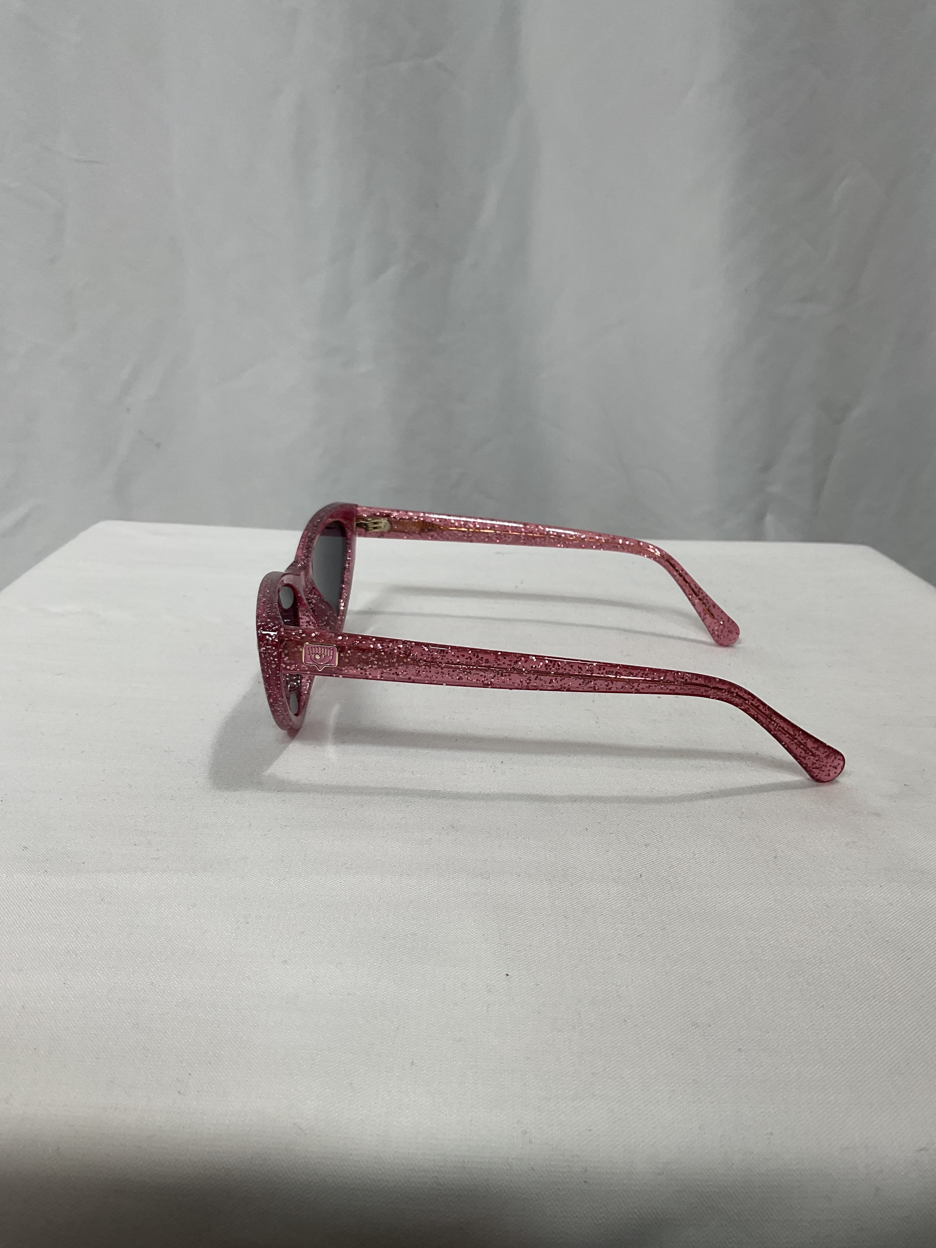53mm Cat Eye Sunglasses - Image 2