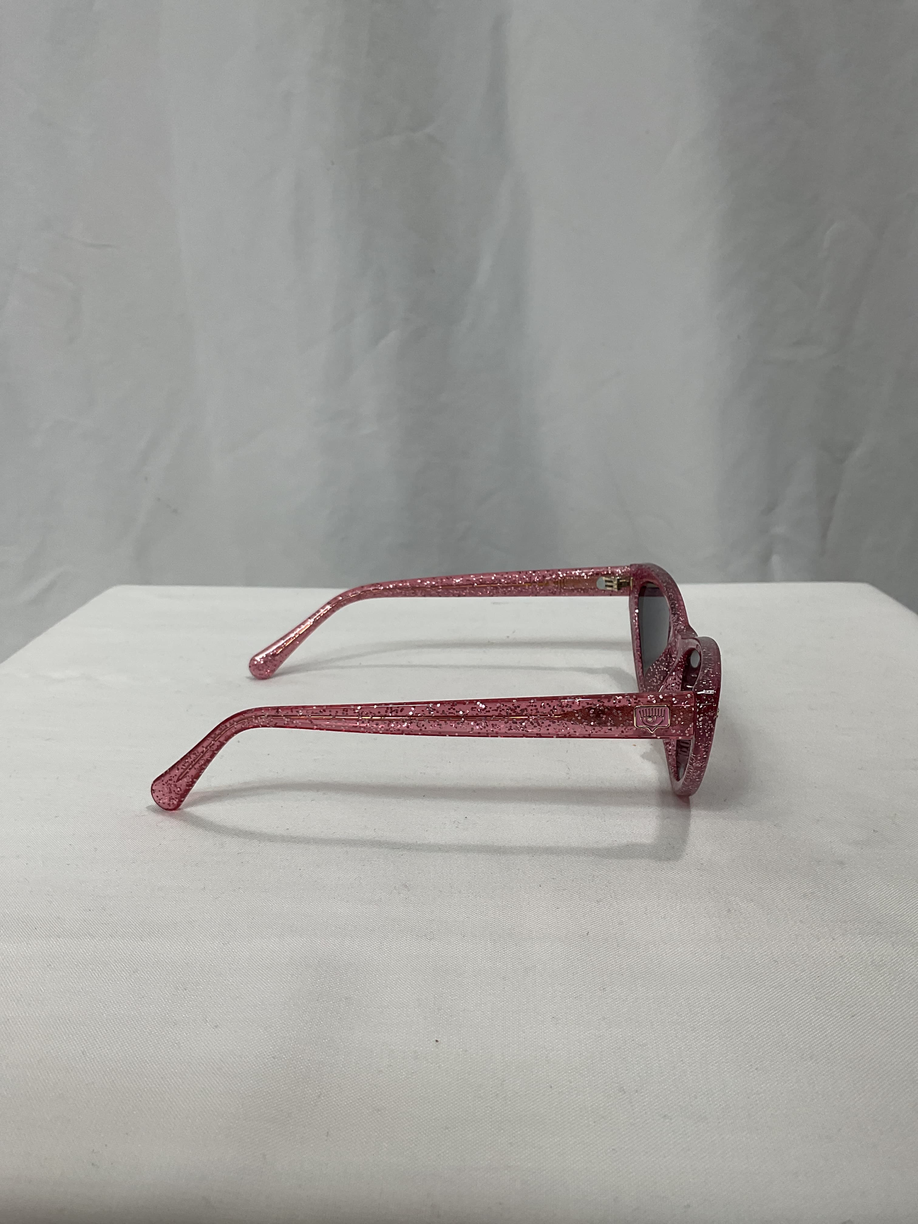 53mm Cat Eye Sunglasses - Image 3