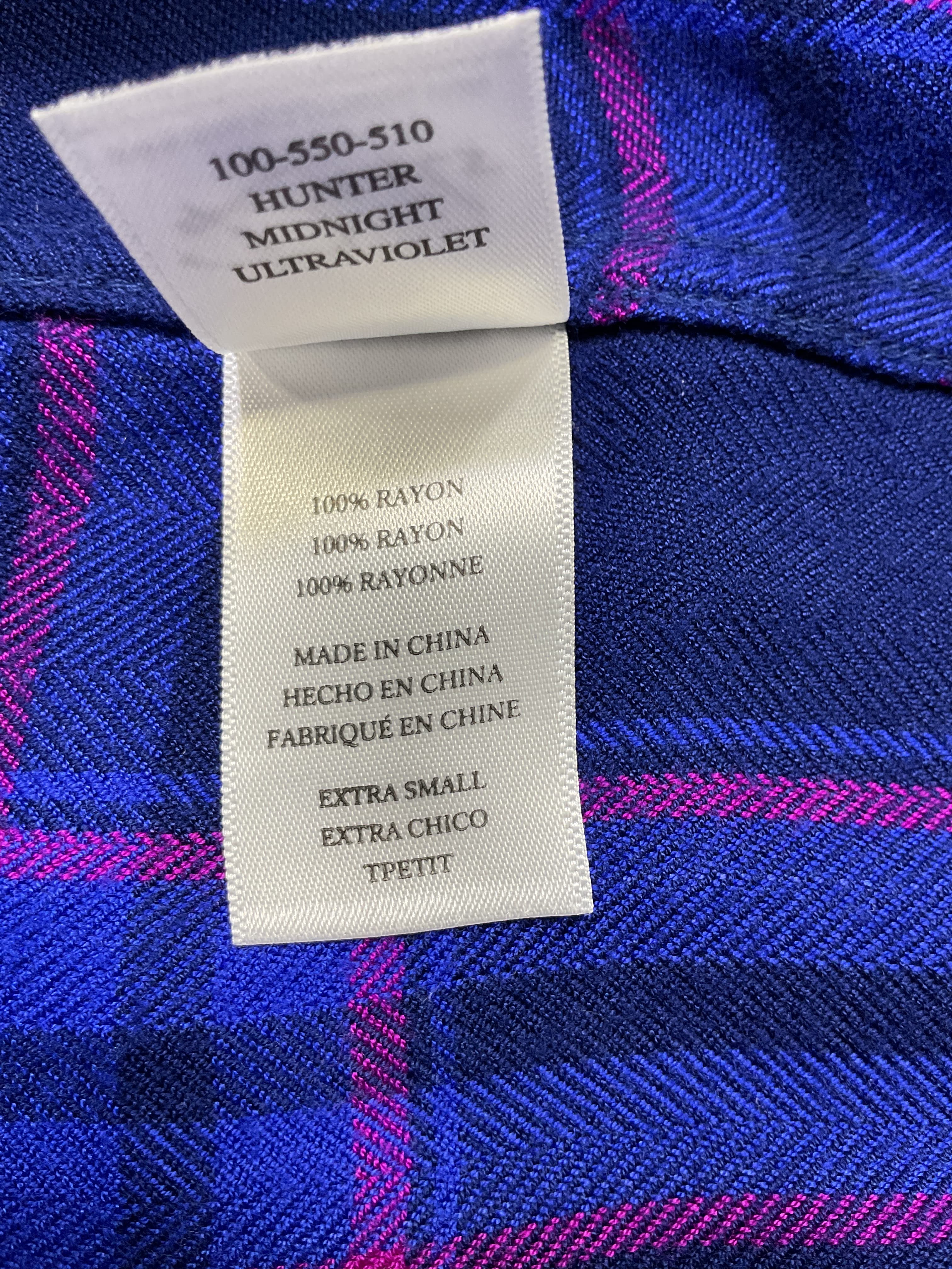 Hunter Button-Up Shirt - Image 4