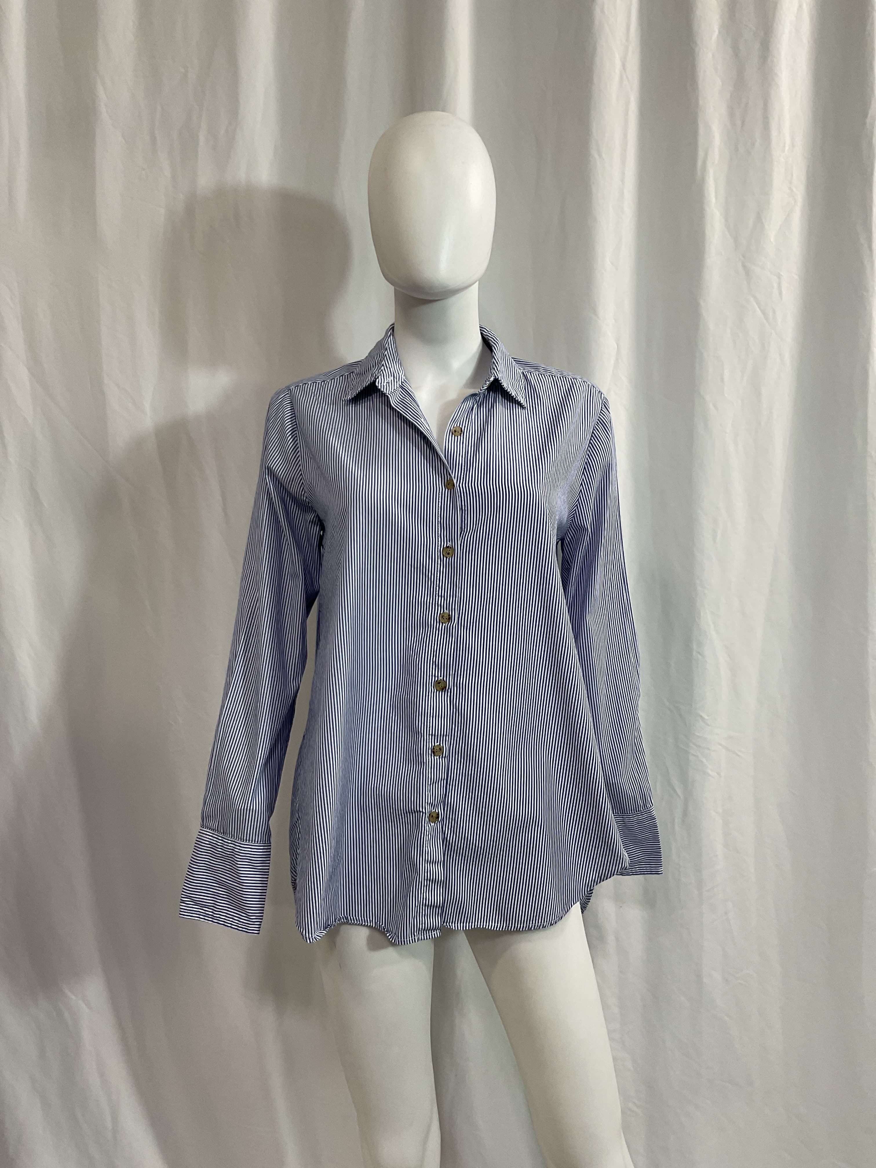 The Classic Buttondown - Image 3