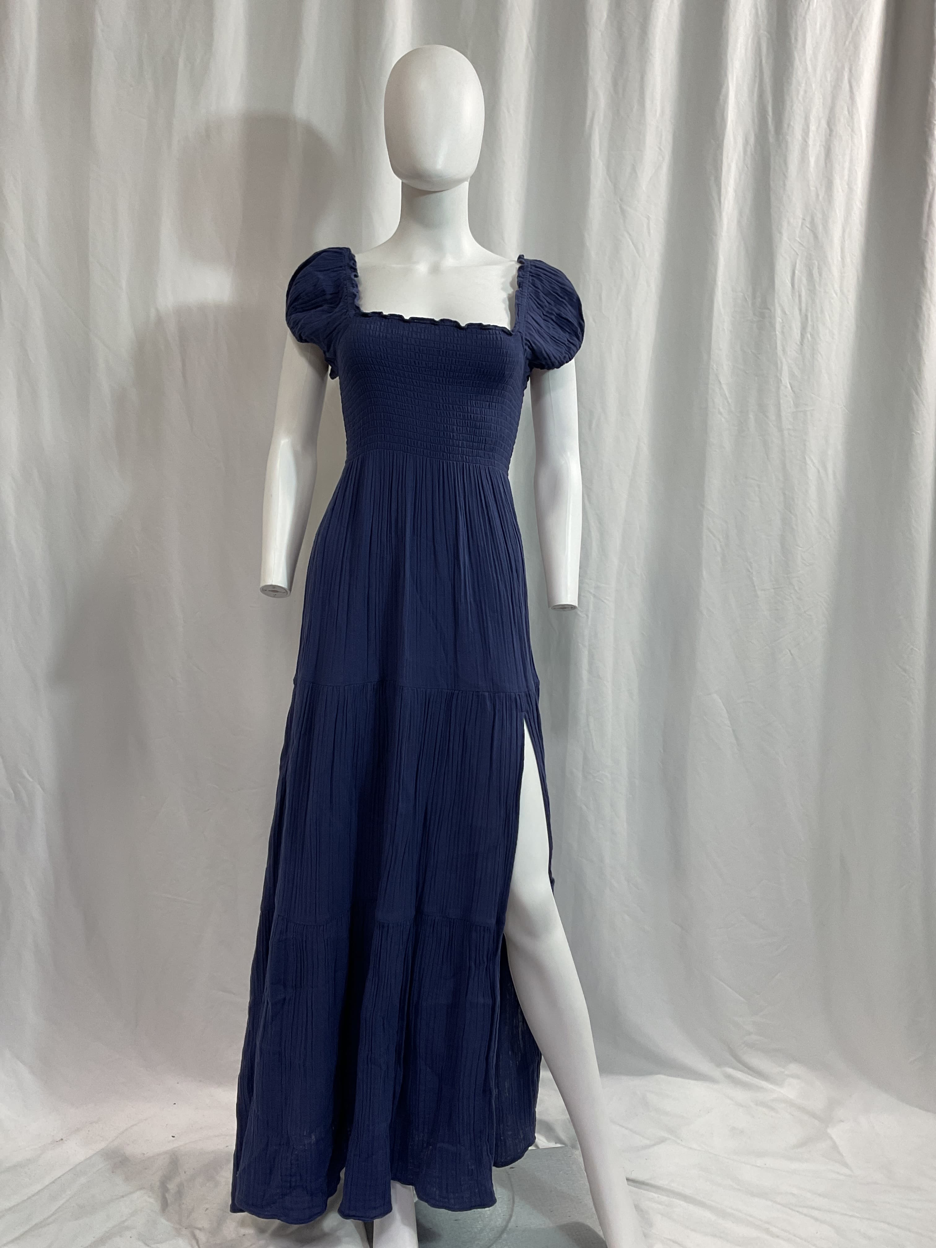 Alohl Maxi Dress - Image 3