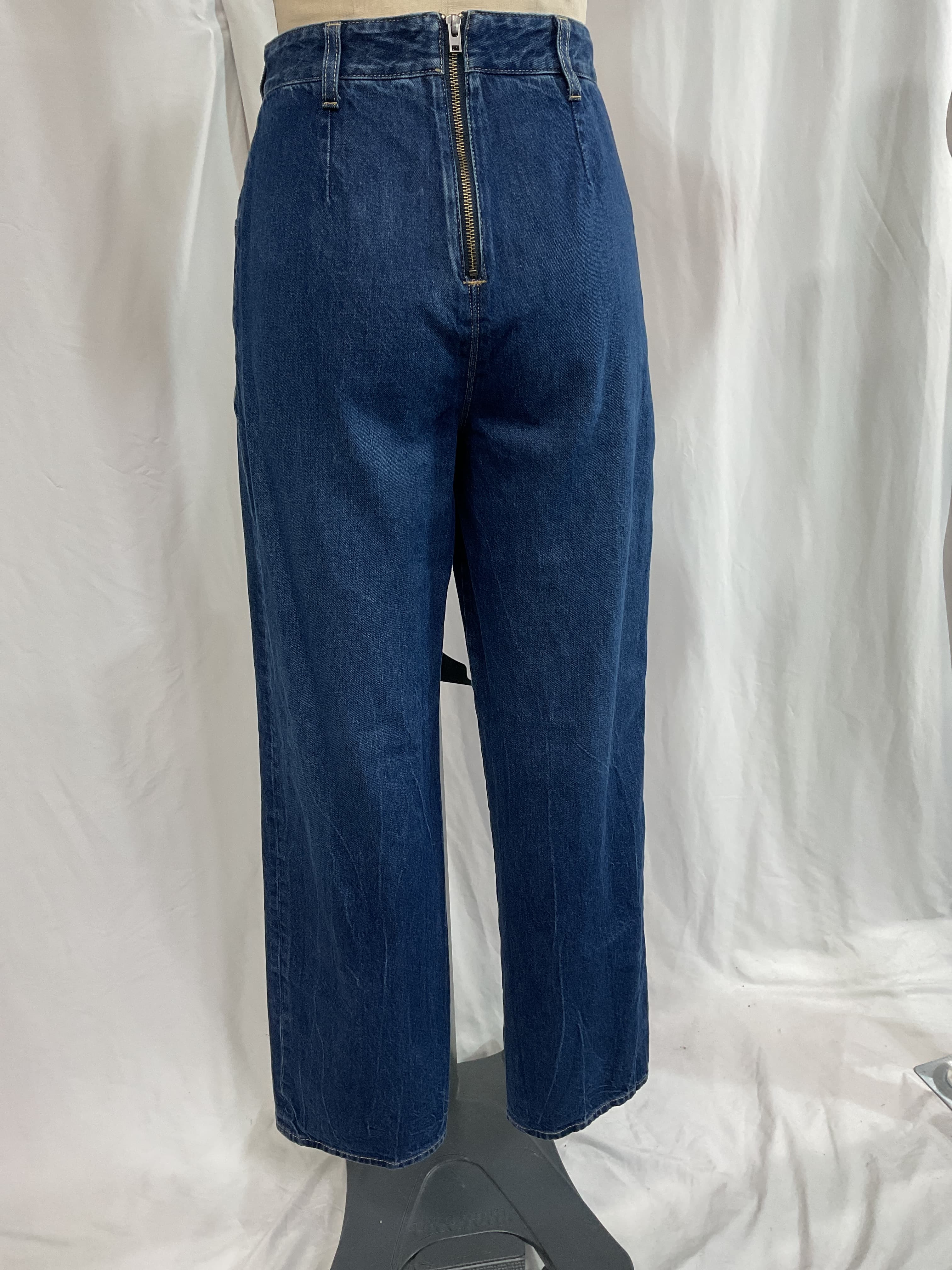 Reversed-X Jeans - Image 3