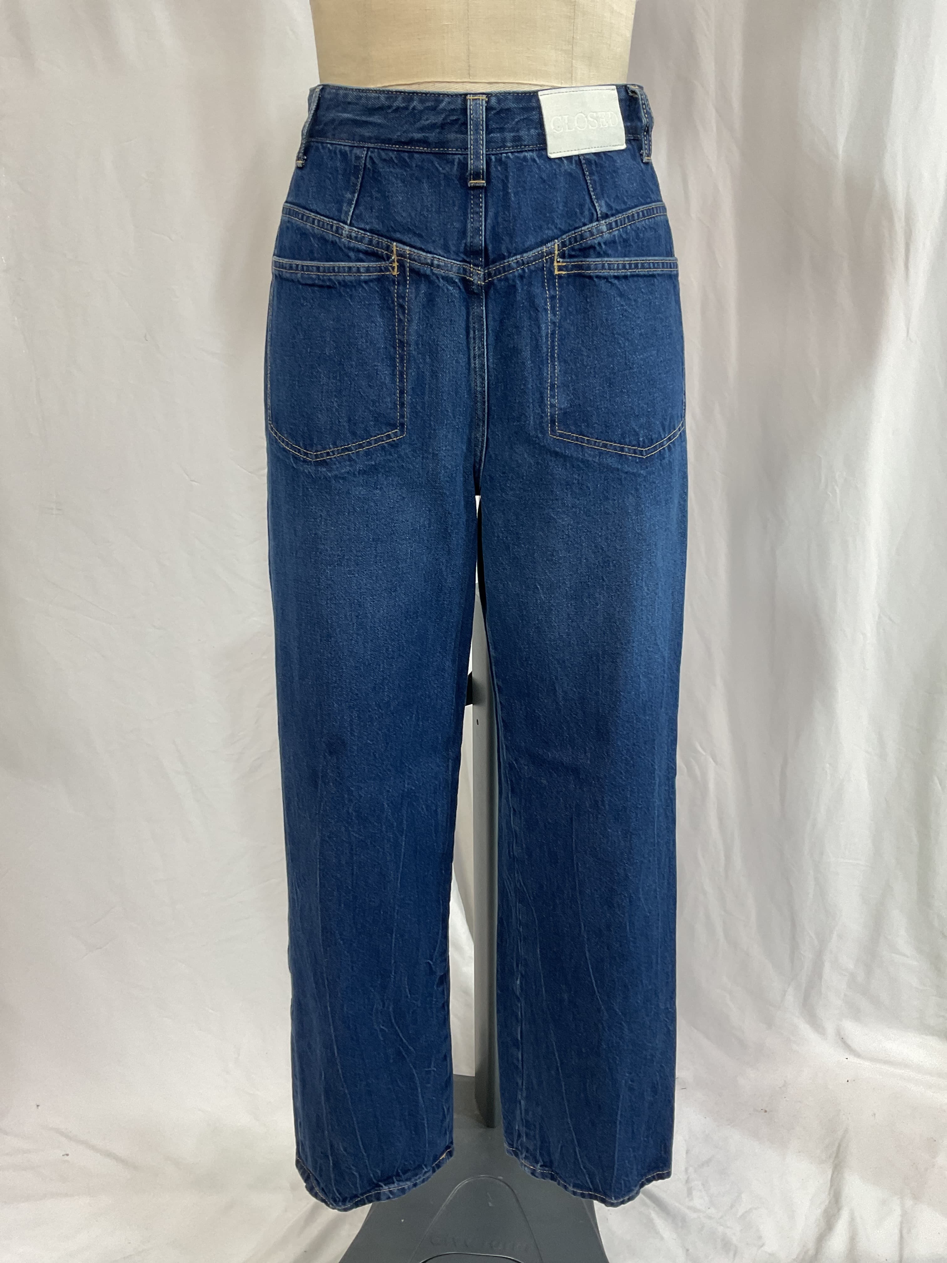 Reversed-X Jeans - Image 4
