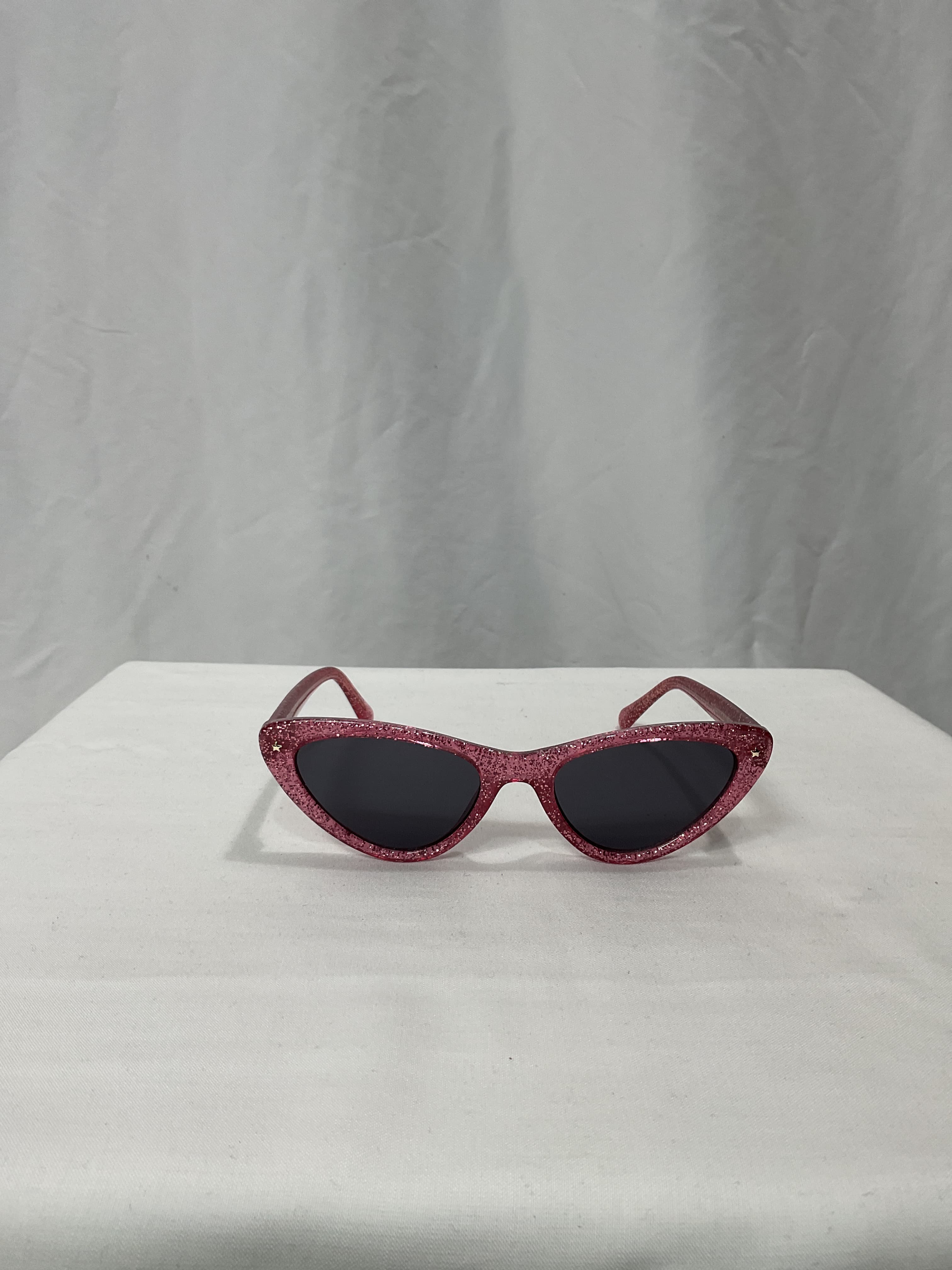 53mm Cat Eye Sunglasses - Image 4