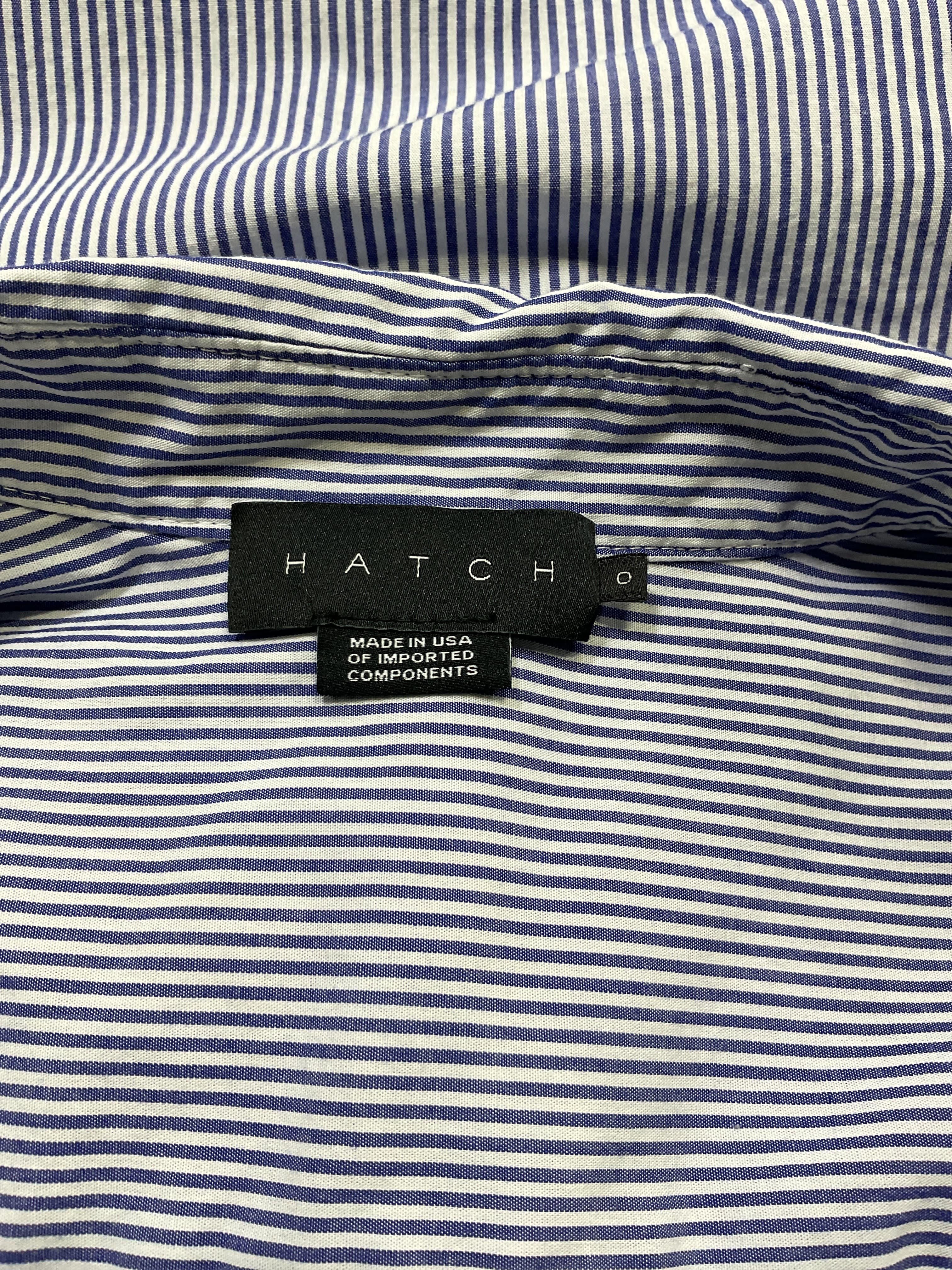 The Classic Buttondown - Image 4