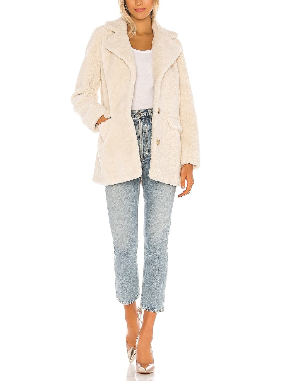Katarina Coat - Image 1