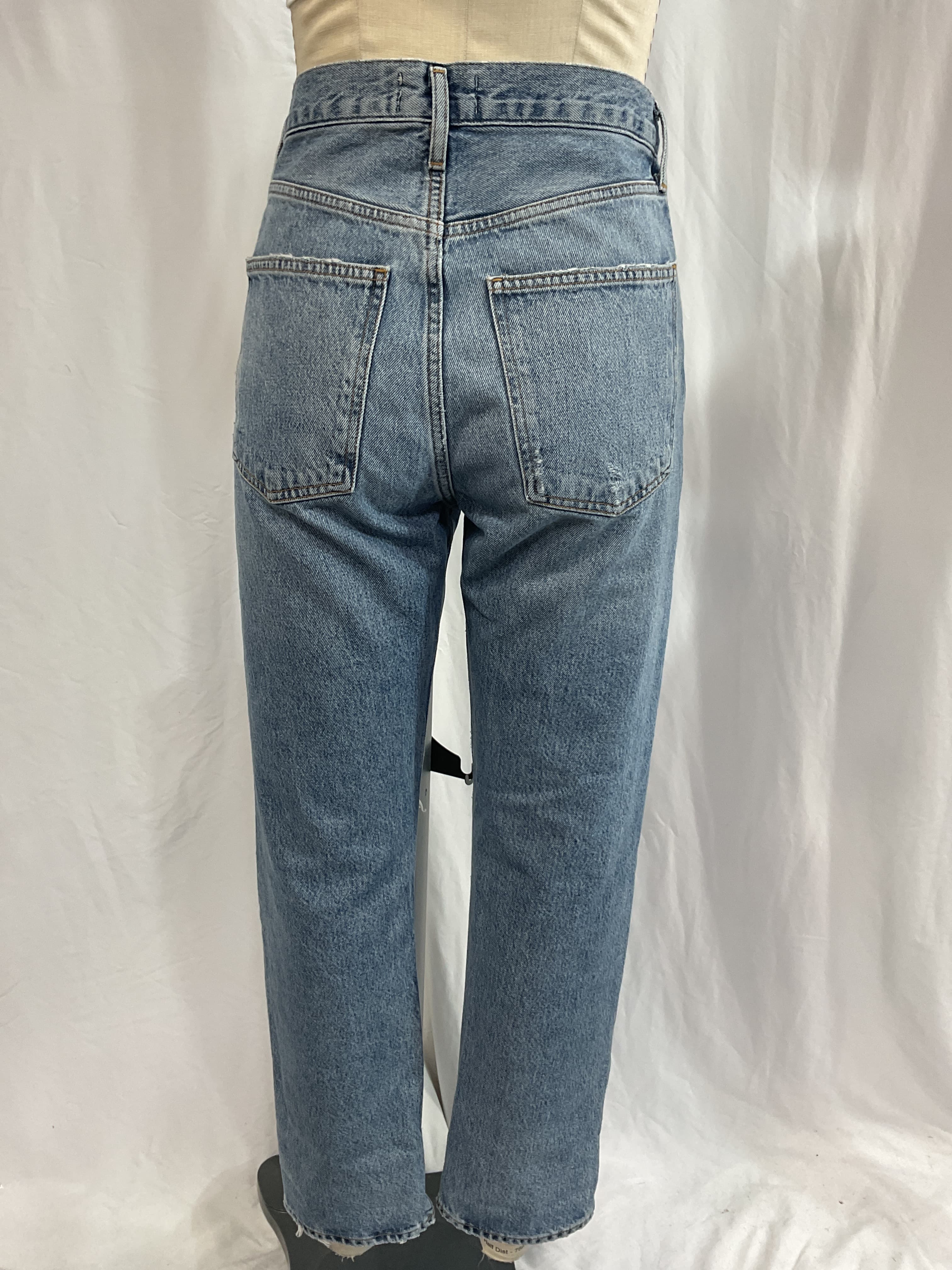 90s Mid Rise Loose In Wander - Image 2