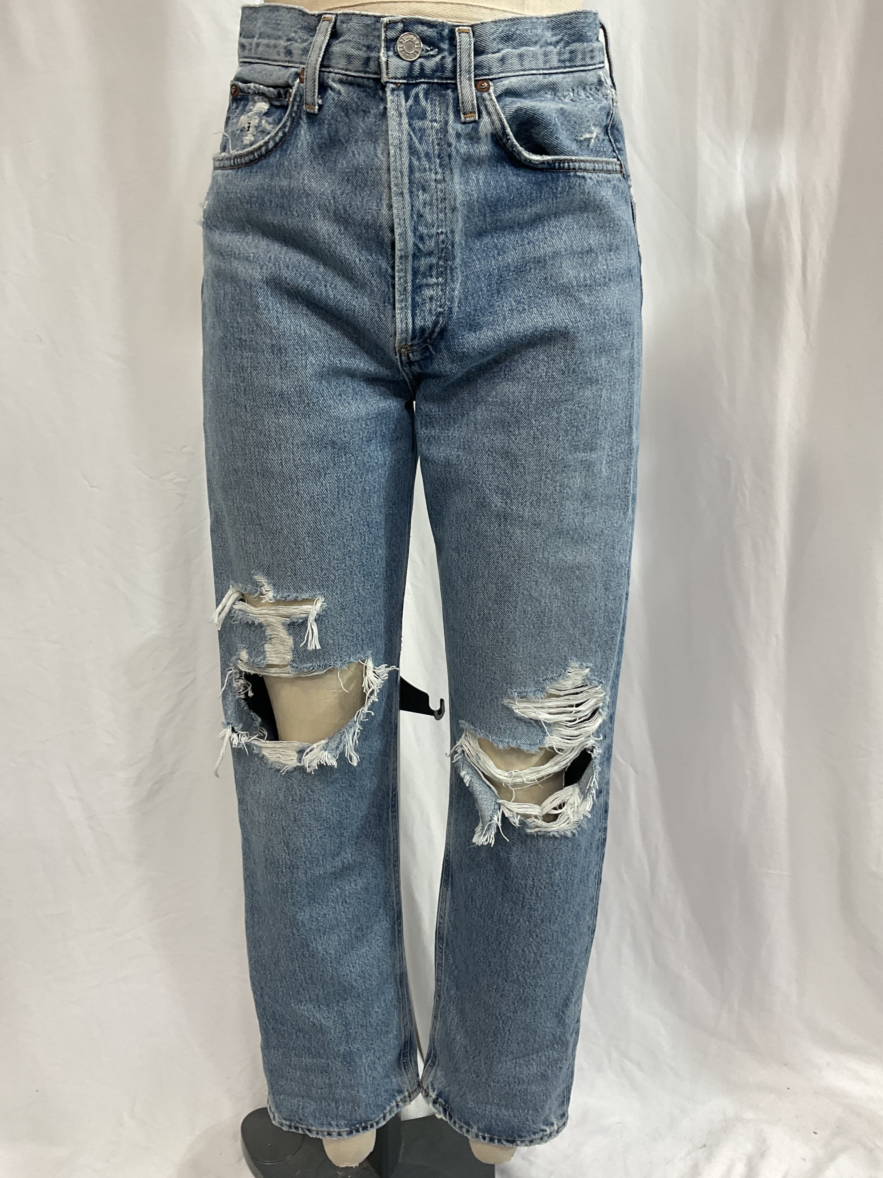 90s Mid Rise Loose In Wander - Image 3