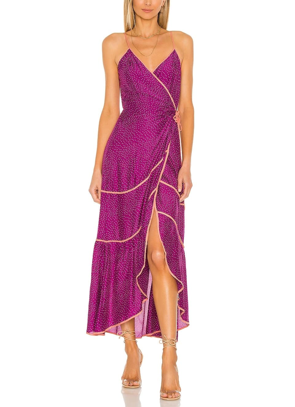 Winnie Dress - Image 1