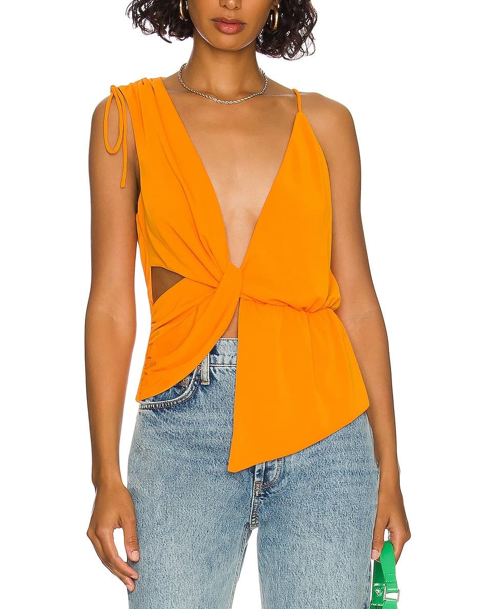 Tanvi Top - Image 1