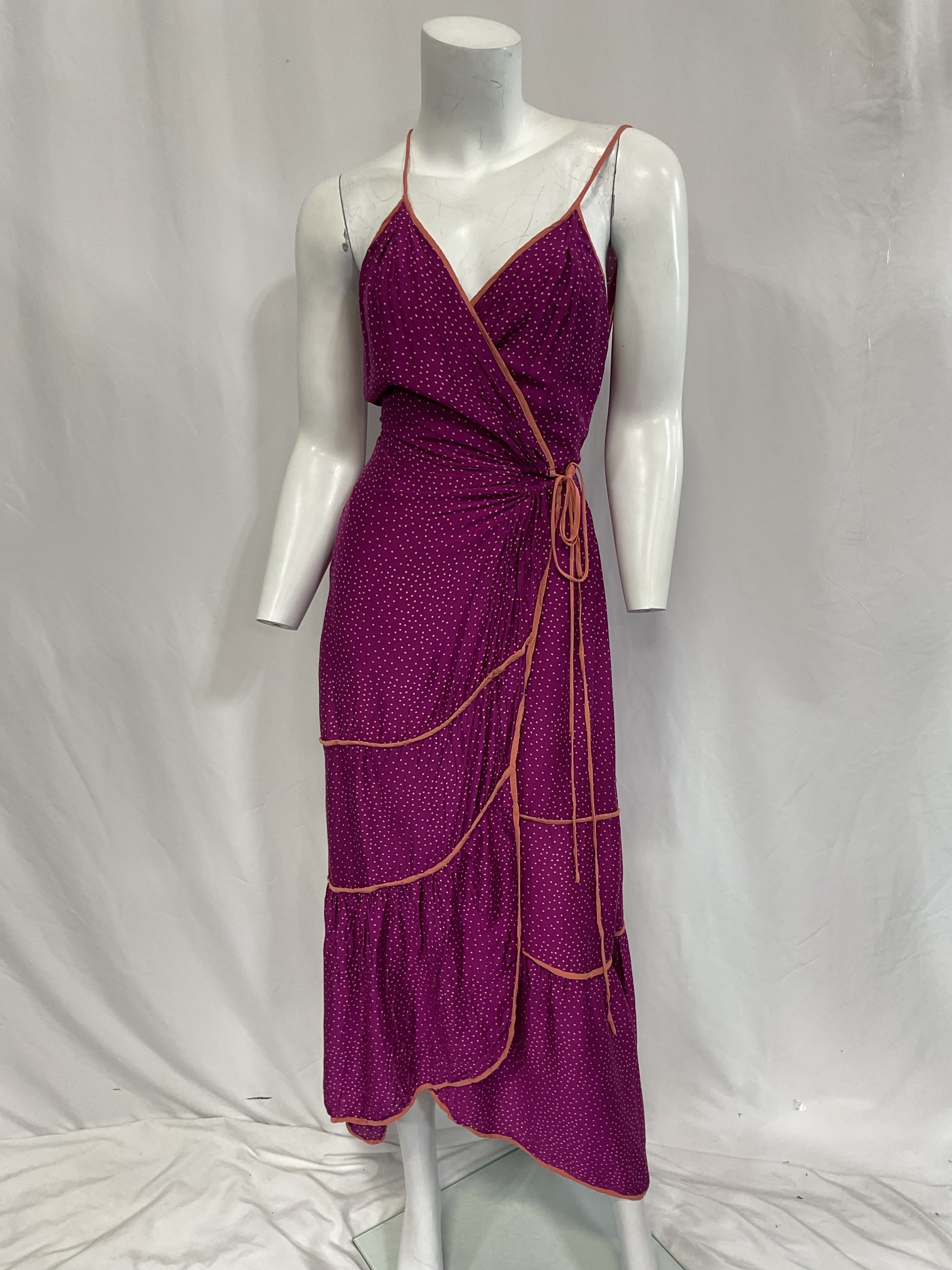 Winnie Dress - Image 3