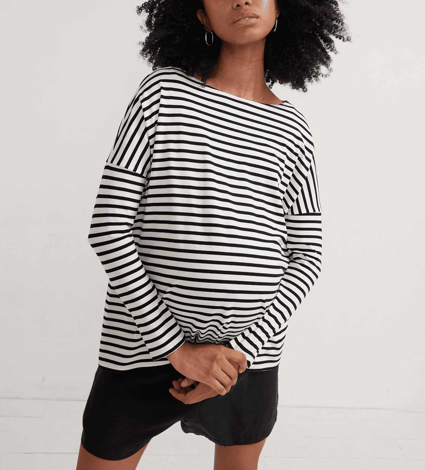 The Perfect Longsleeve Tee - Image 1