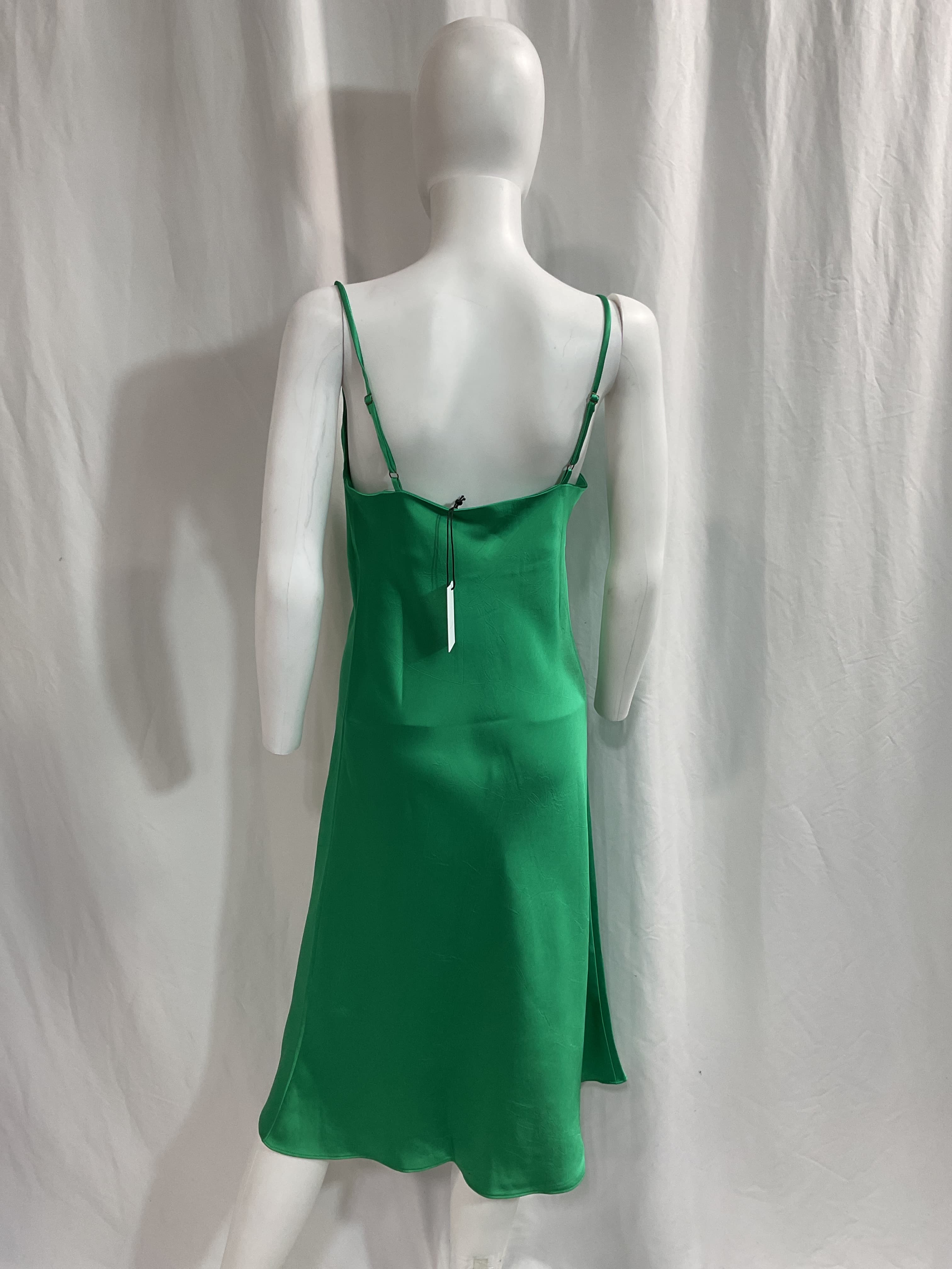 The Easy Slip Dress - Image 2